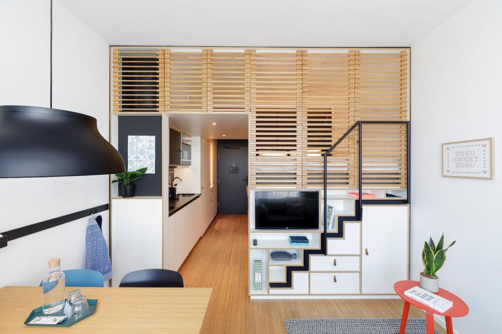 Zoku Copenhagen