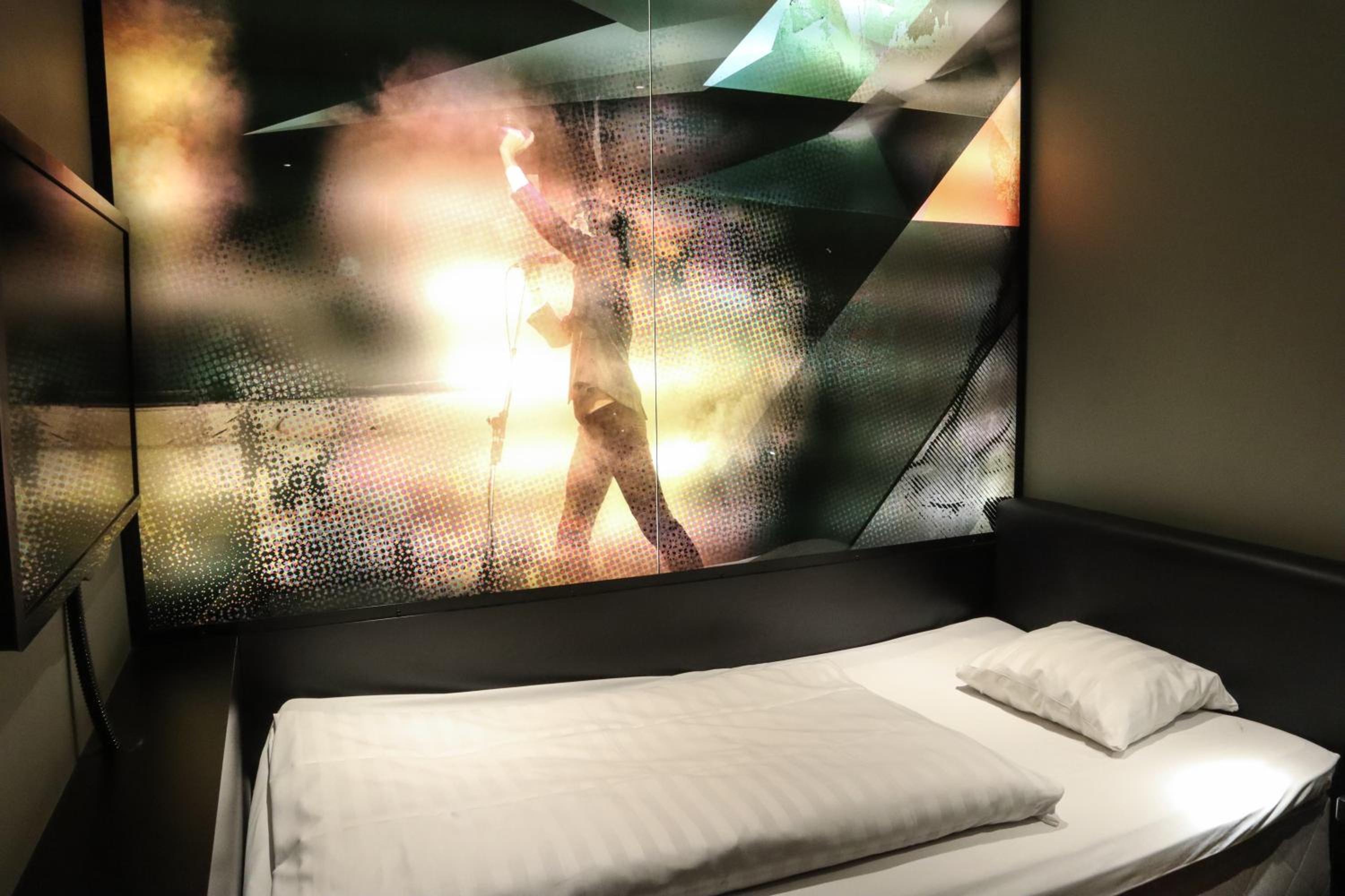 Comfort Hotel Xpress Stockholm Central