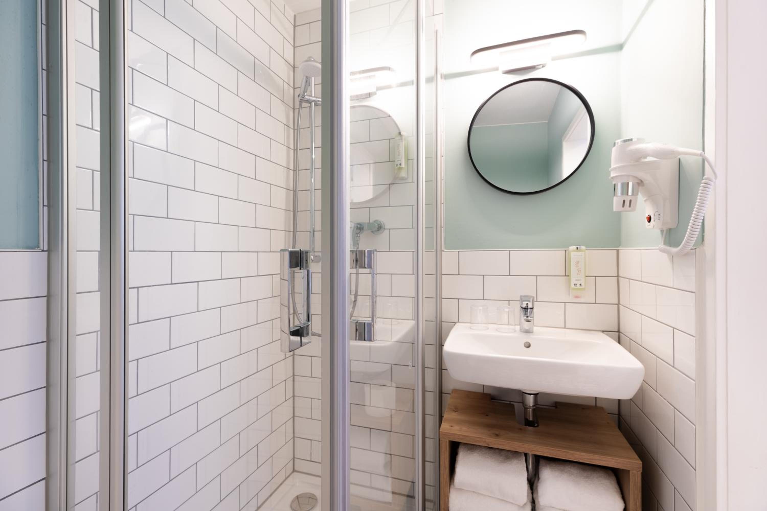 Garner Hotel Cologne - Engelbertz by IHG