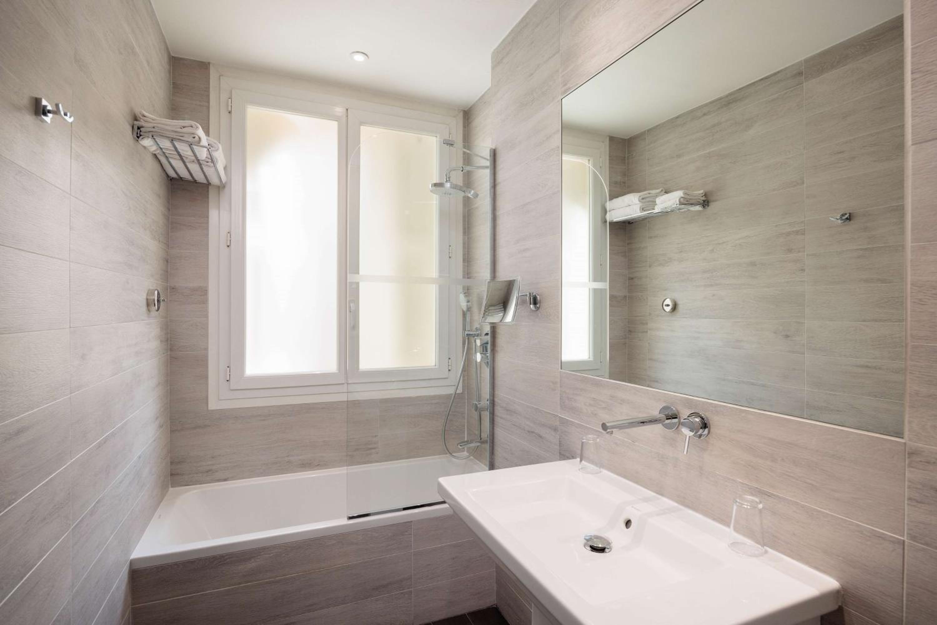 Best Western Plus Hôtel Massena Nice