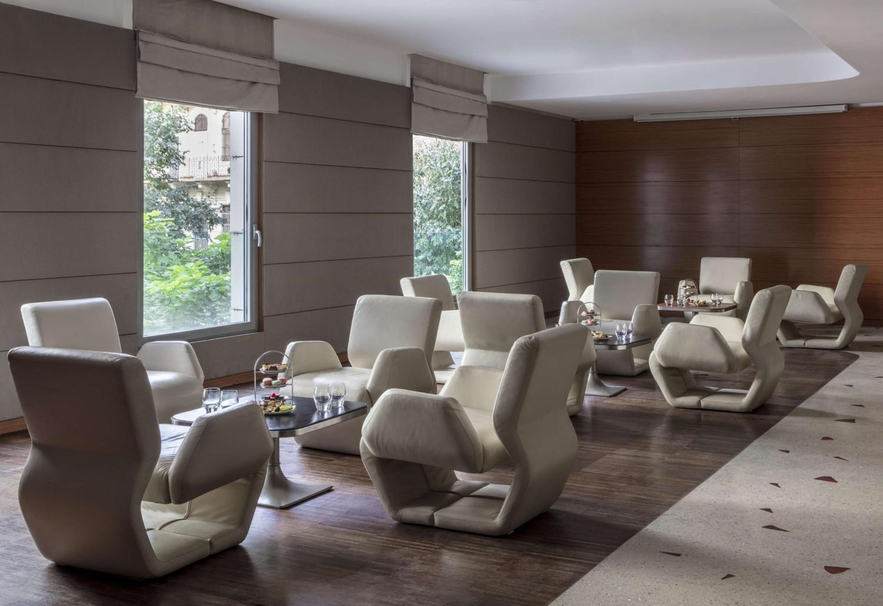 Anantara New York Palace Budapest - A Leading Hotel of The World