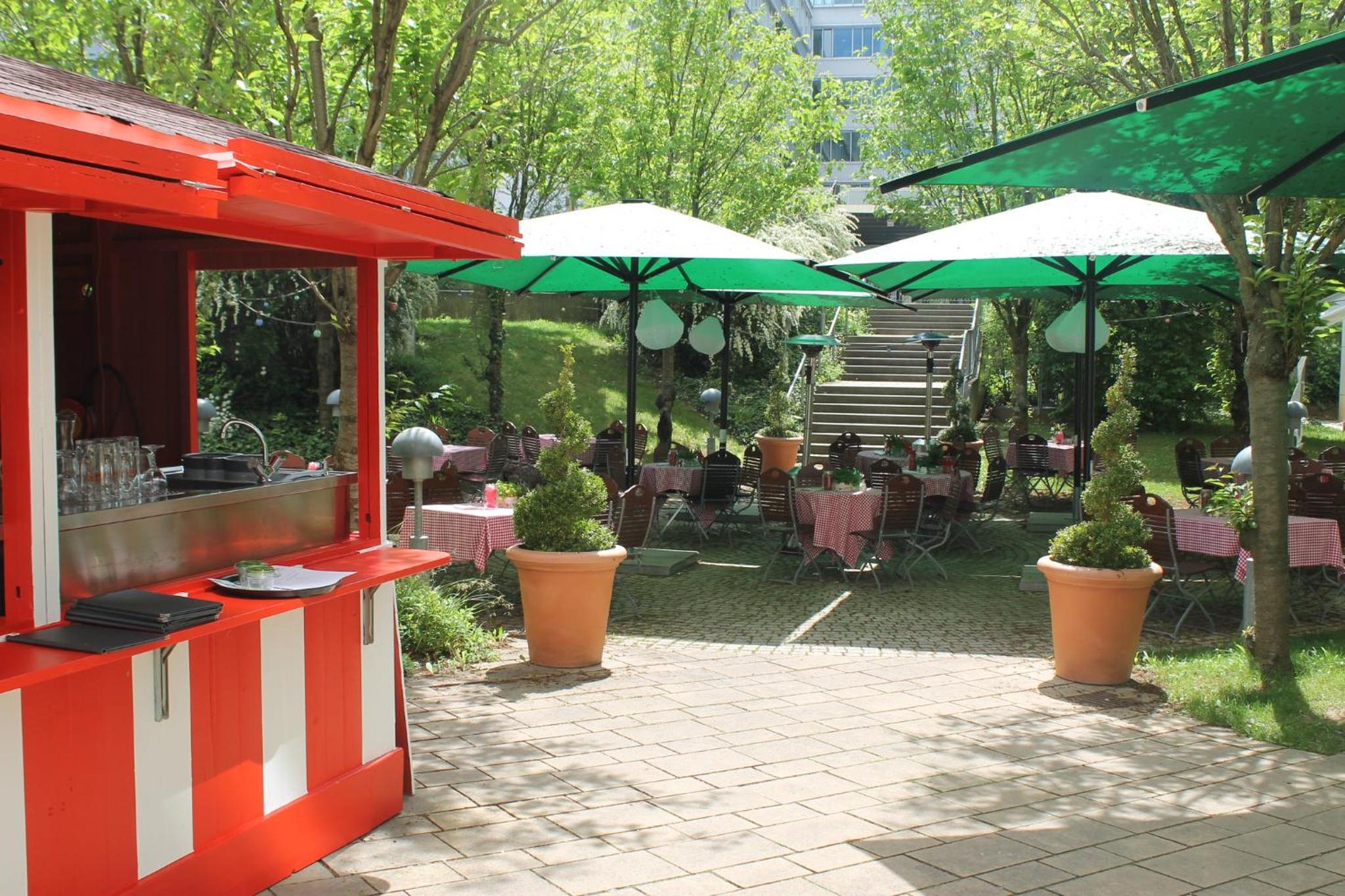 Holiday Inn STUTTGART by IHG