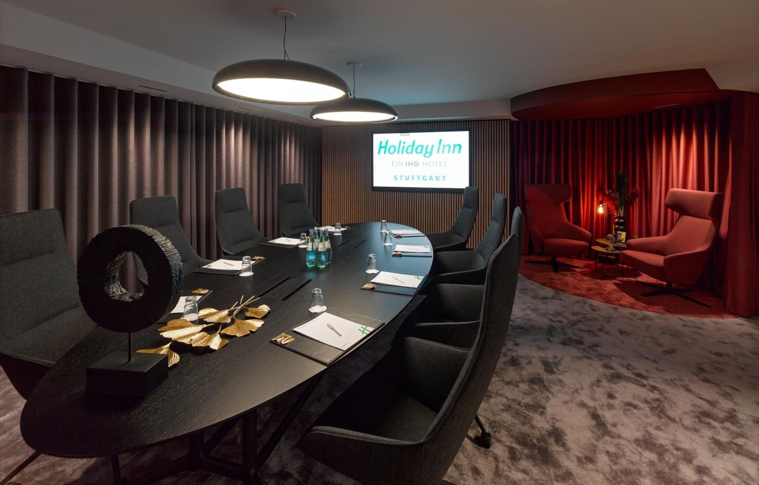Holiday Inn STUTTGART by IHG