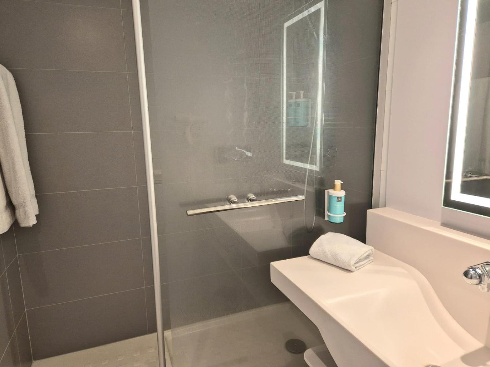 Novotel Bordeaux Centre-Ville