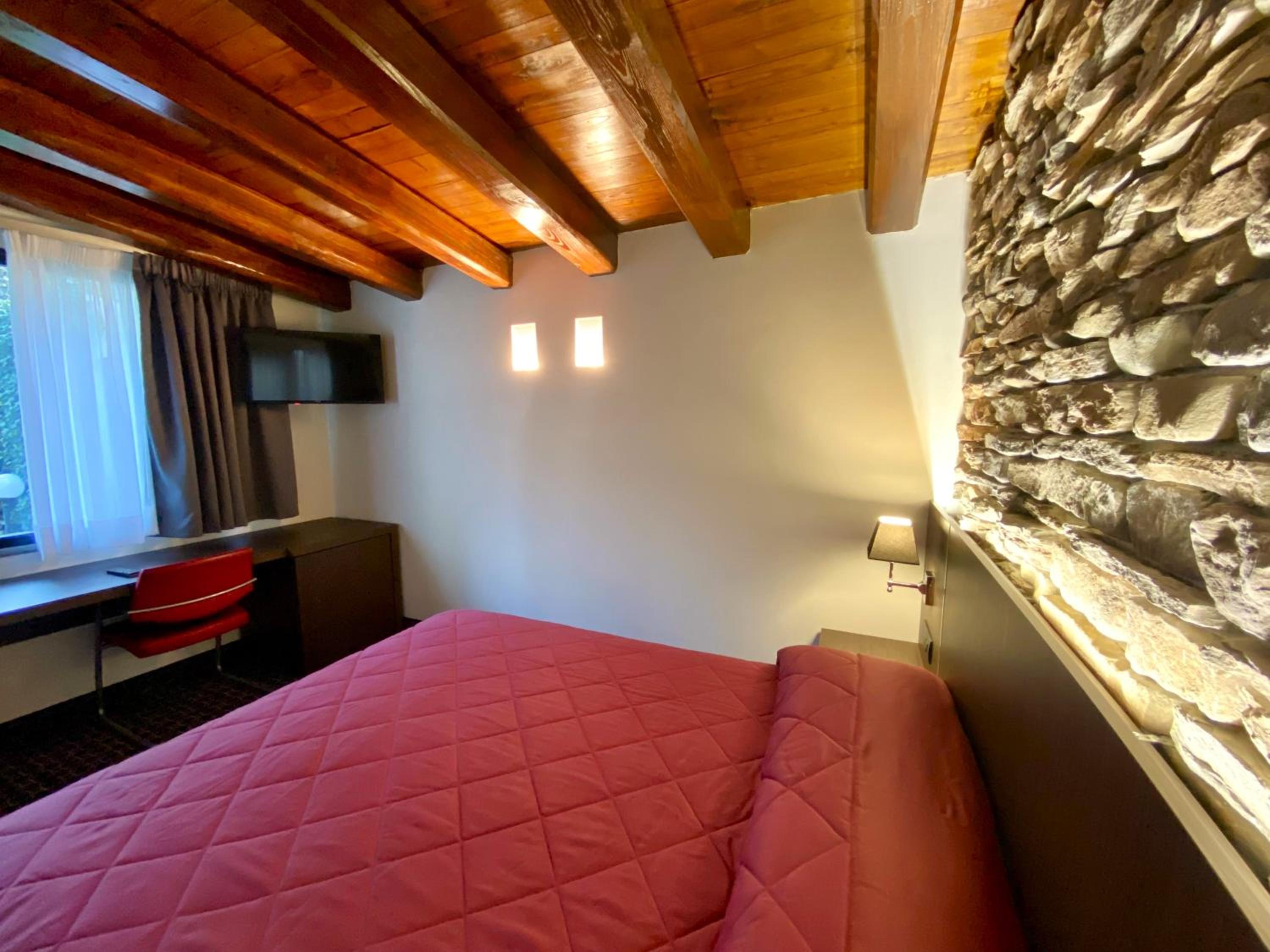 Gemelli Hotel