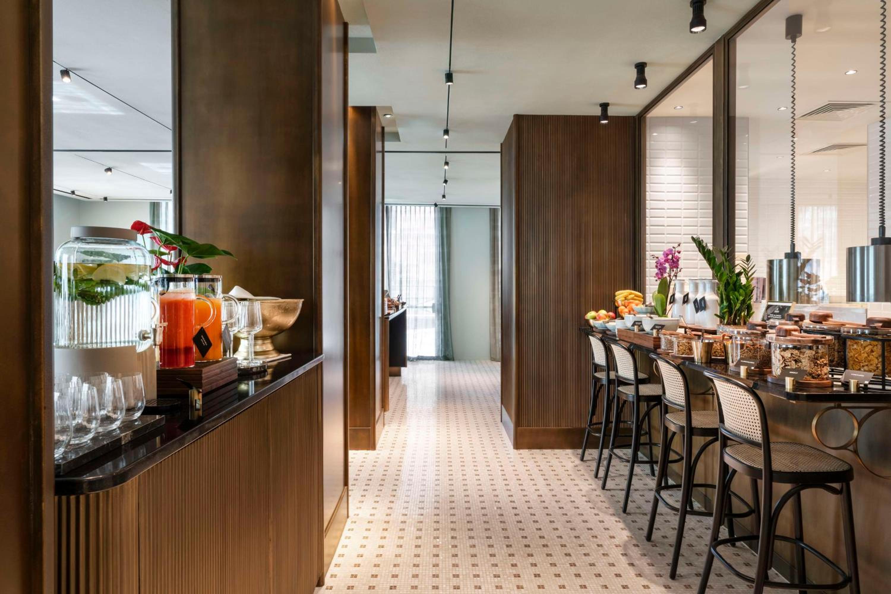 Radisson Collection Hotel, Roma Antica