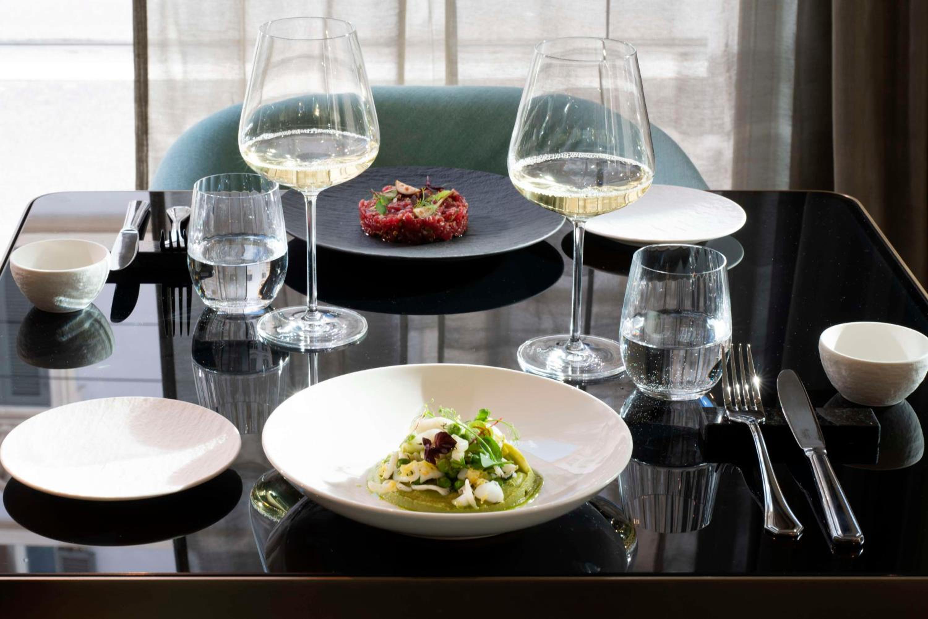 Radisson Collection Hotel, Roma Antica