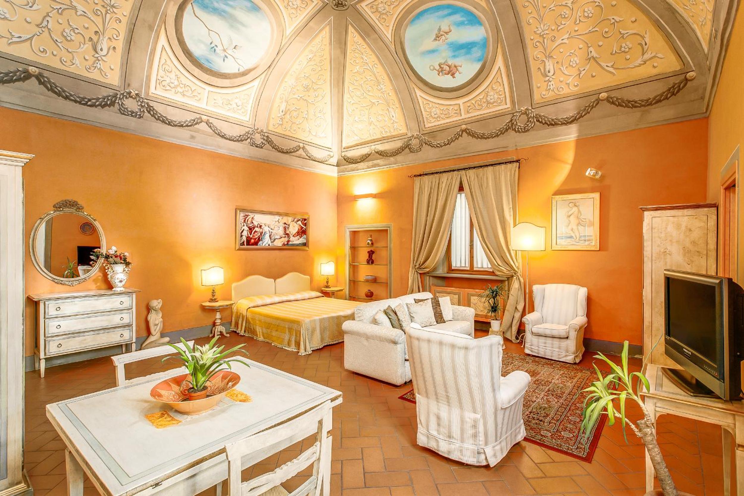 Firenze Suite