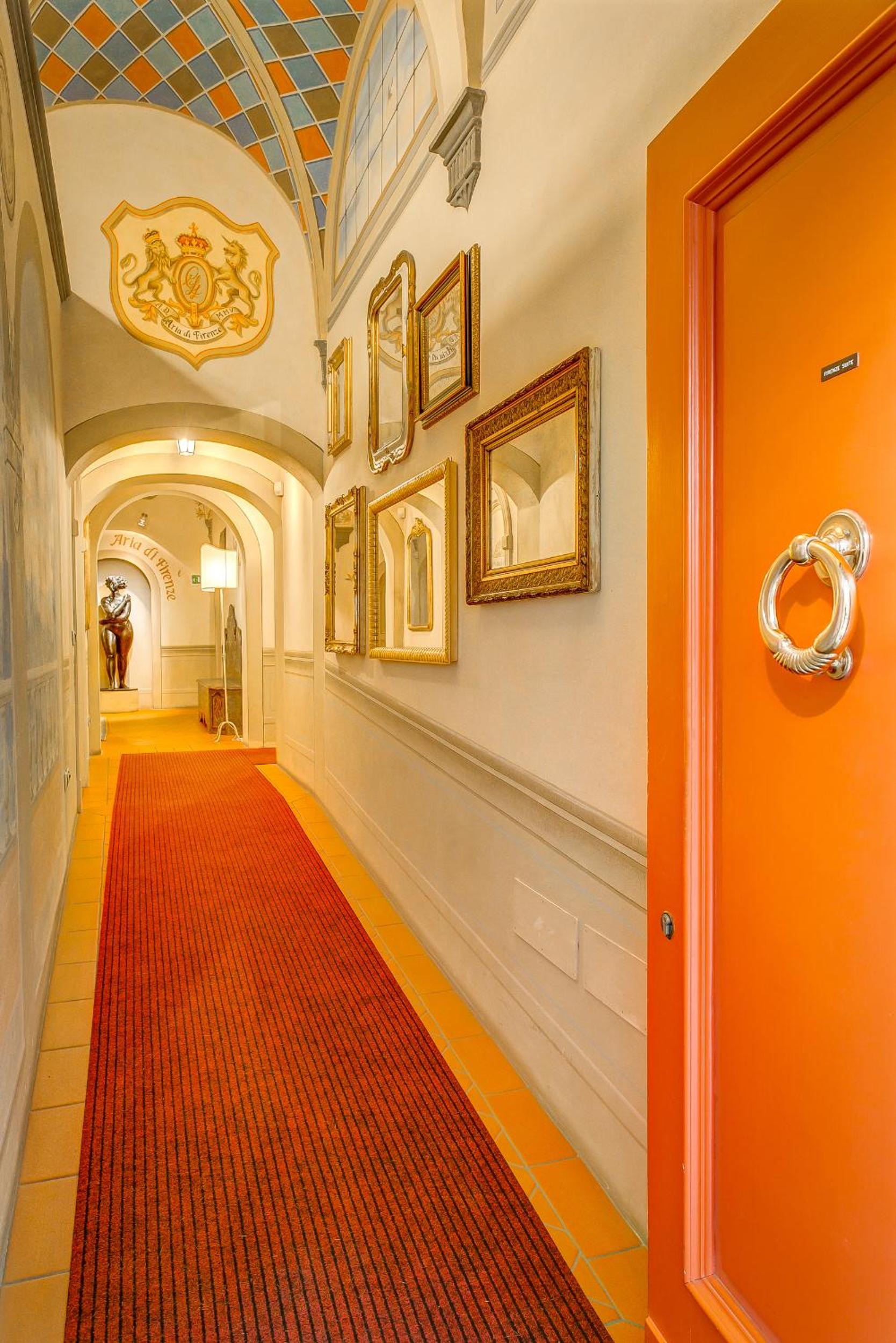 Firenze Suite