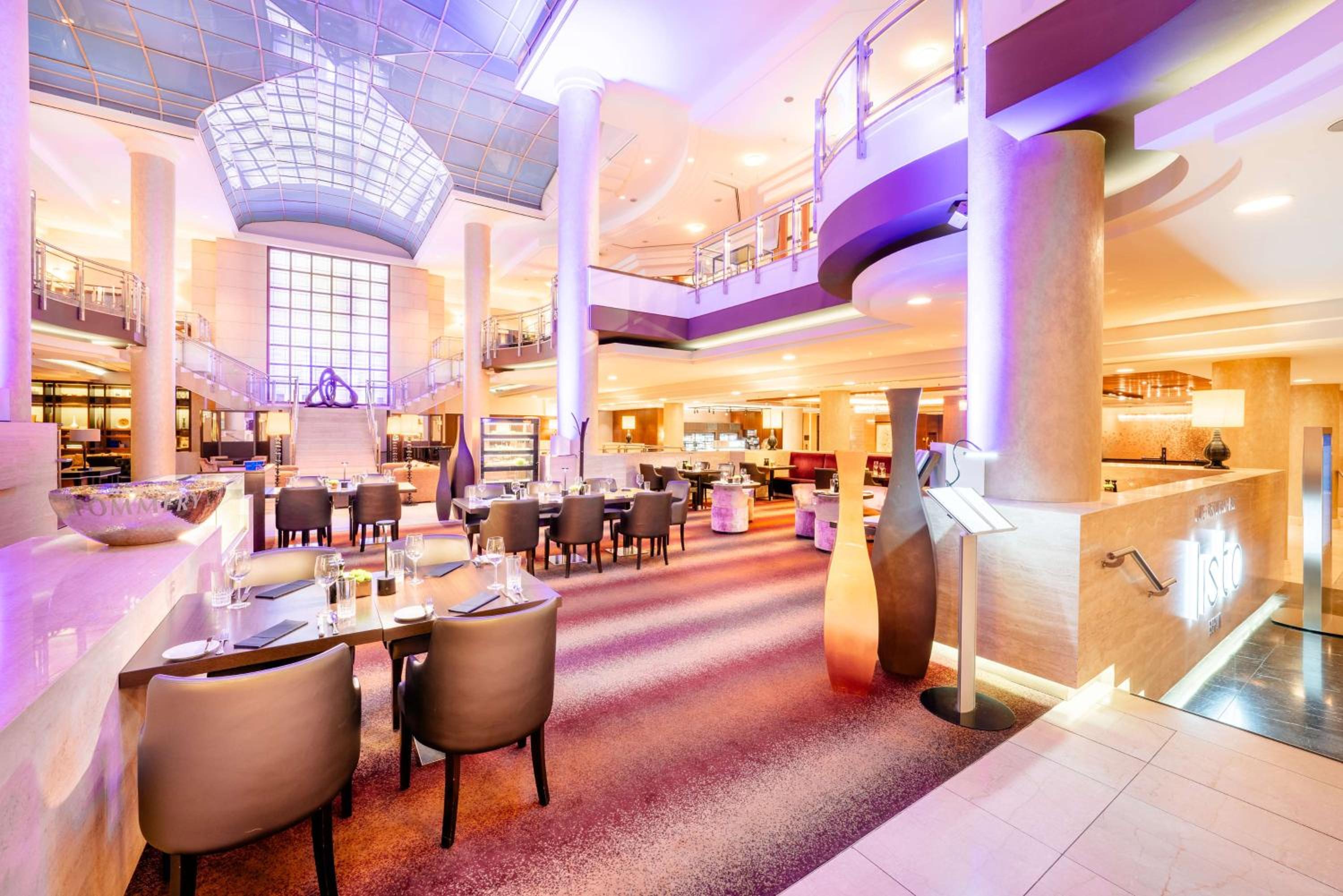 Hilton Berlin