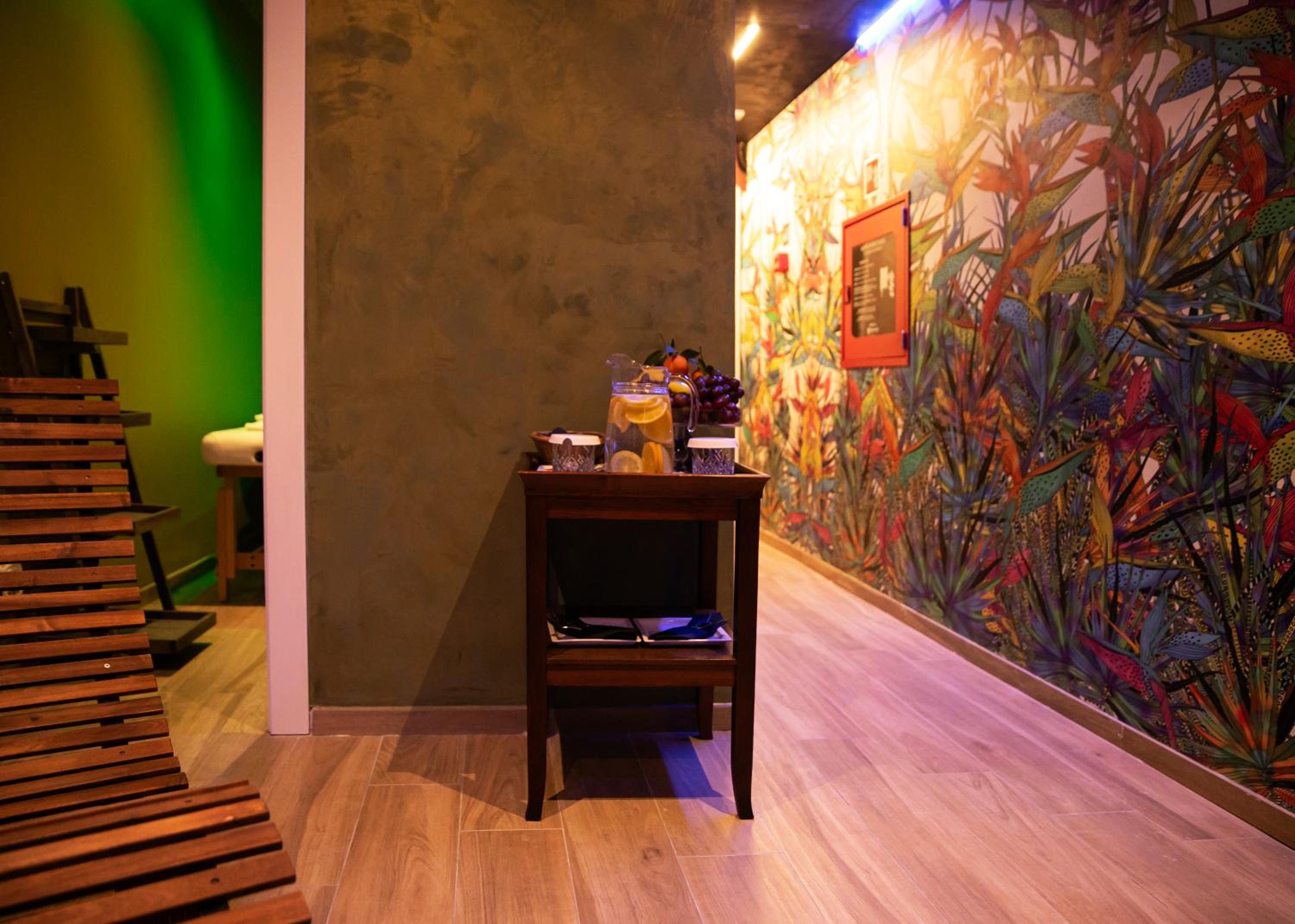 Hotel Caravita