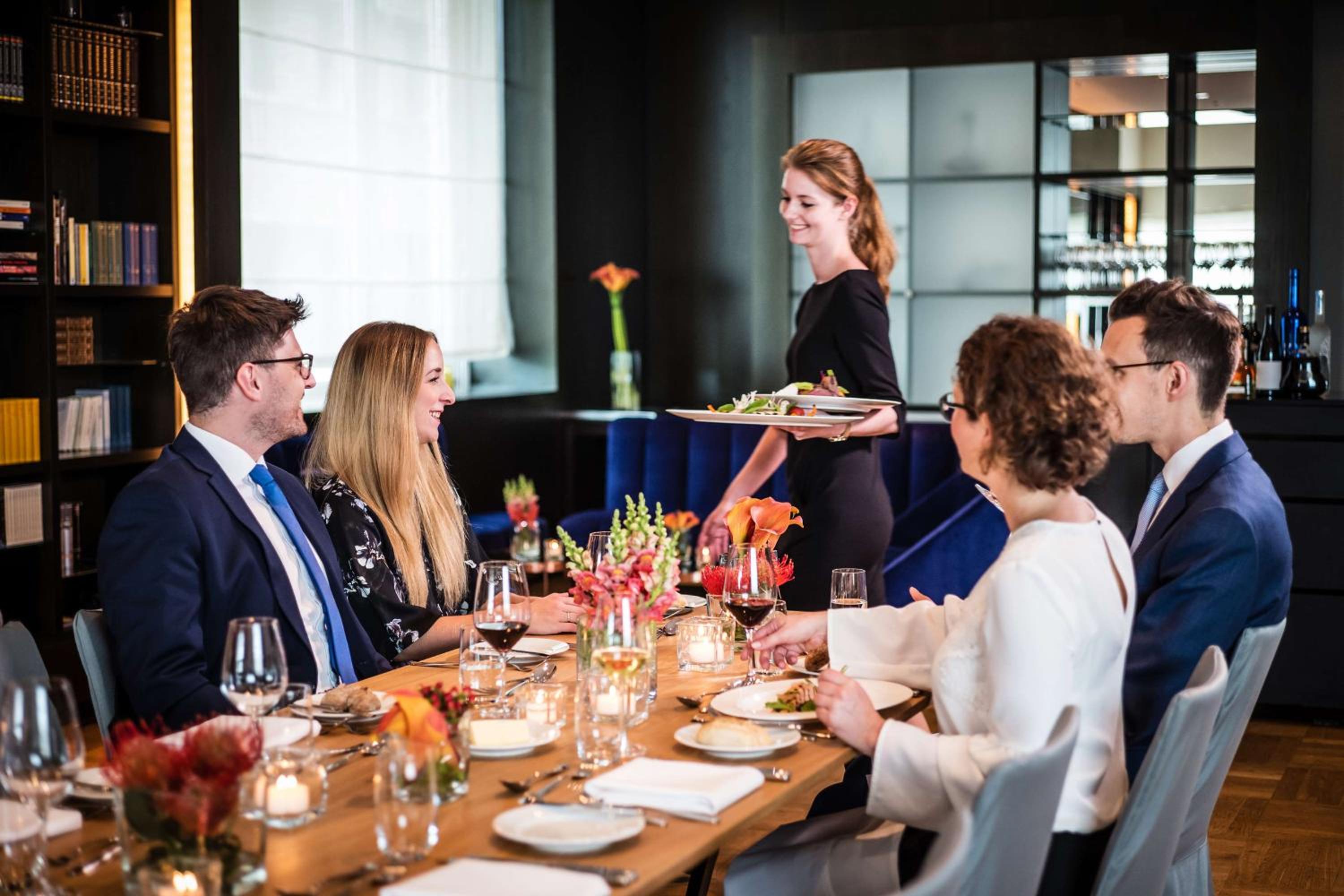 Grand Hyatt Berlin