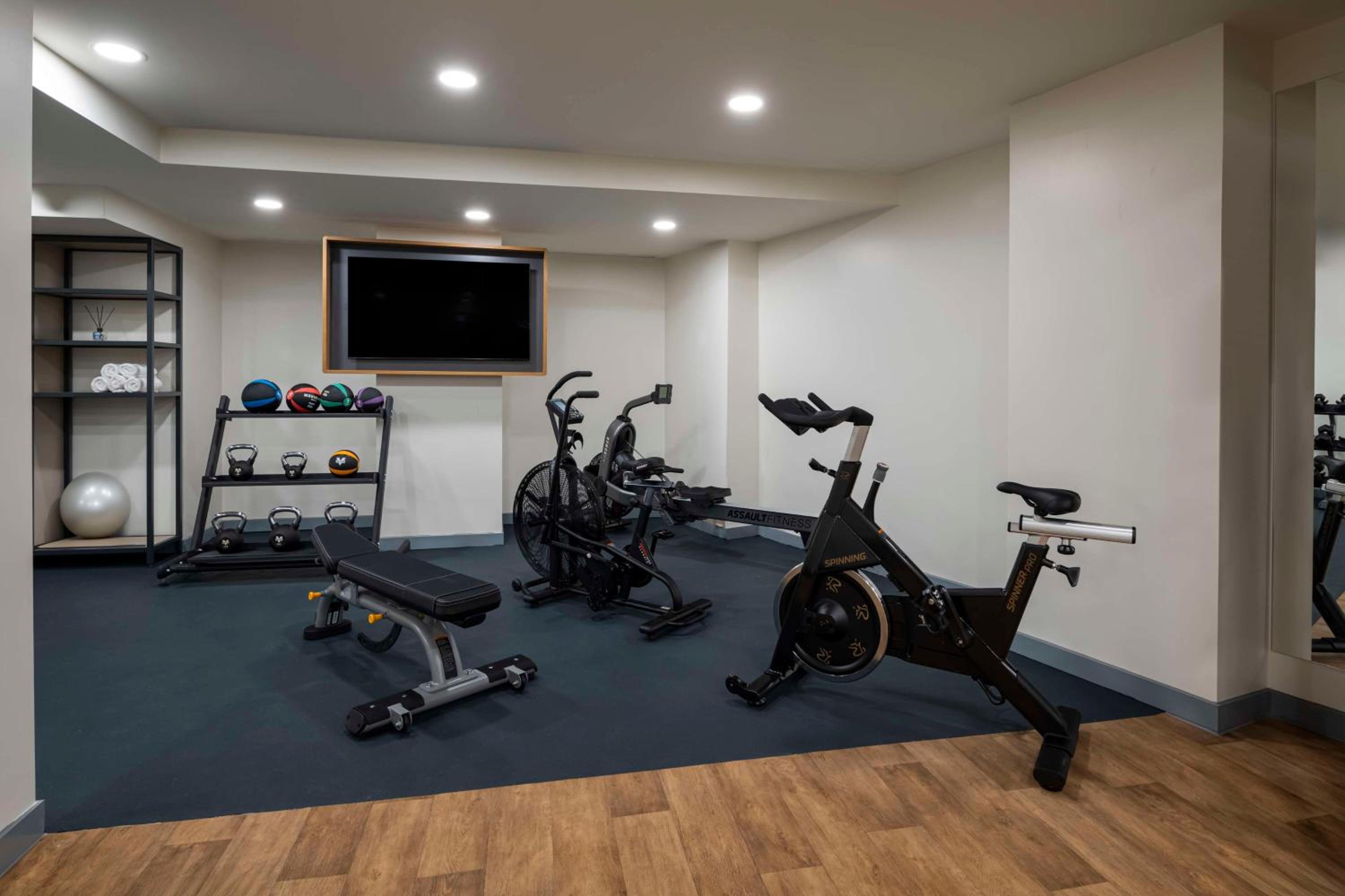 Hampton by Hilton Istanbul Sirkeci