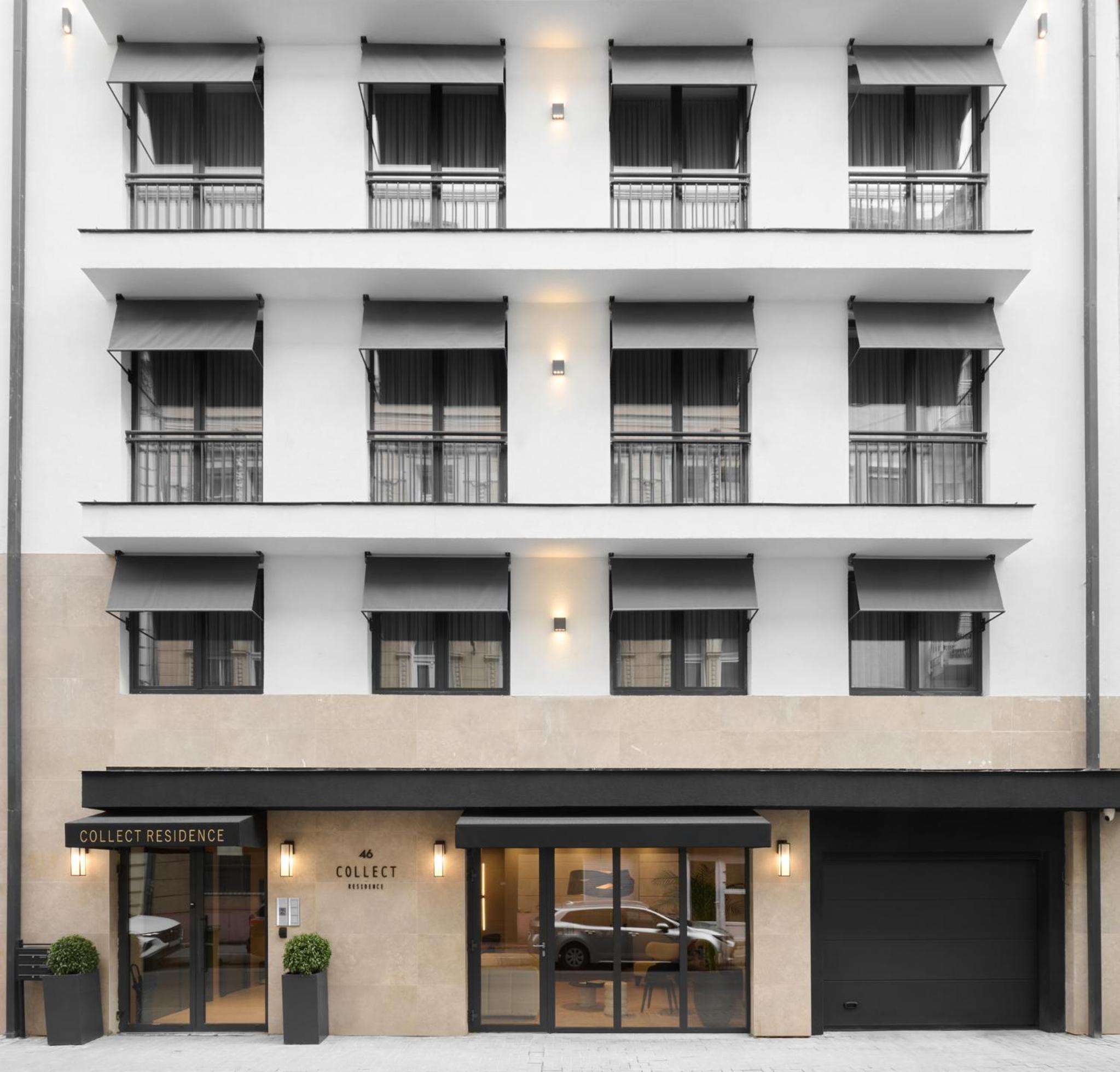 Collect Residence
