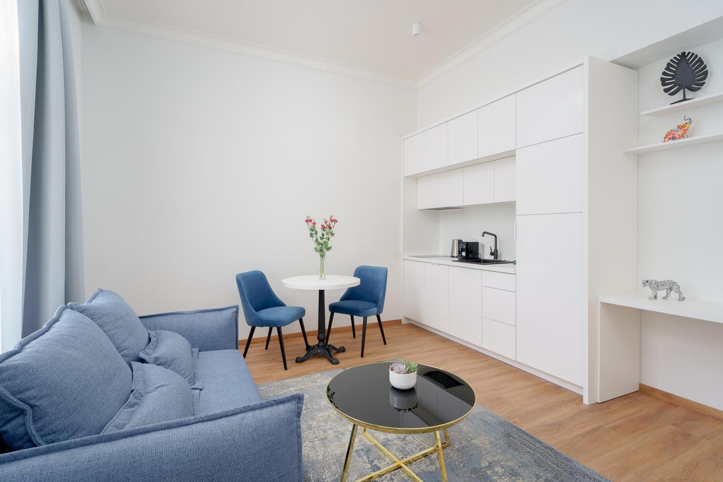 Nobilis Residence
