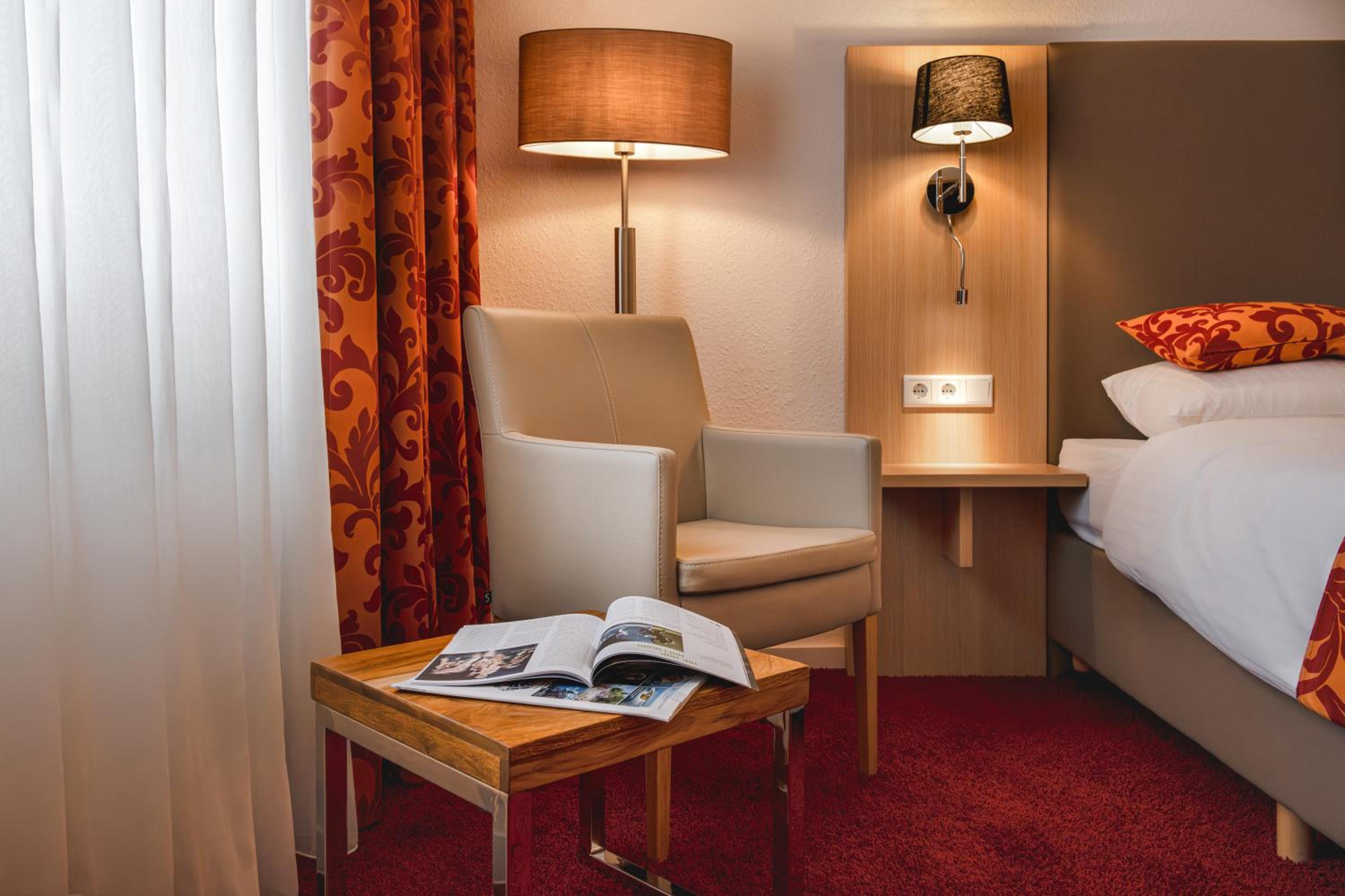 Hotel Astra