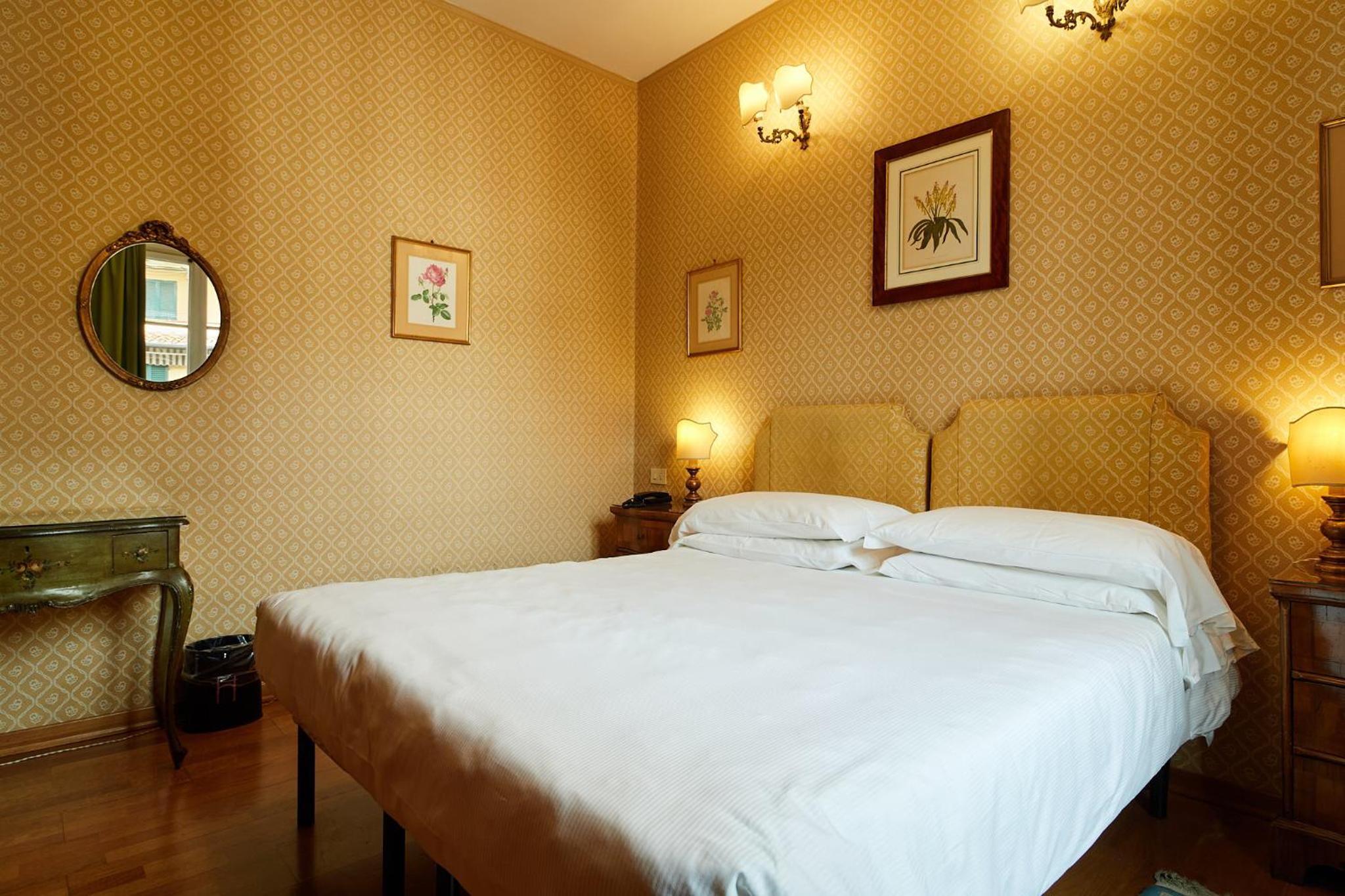 Hotel Hermitage