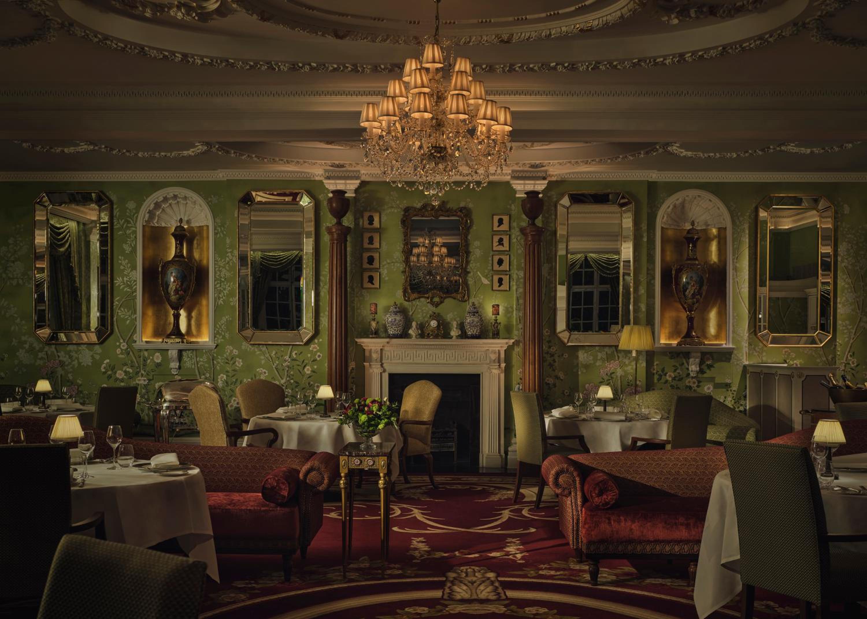 The Goring
