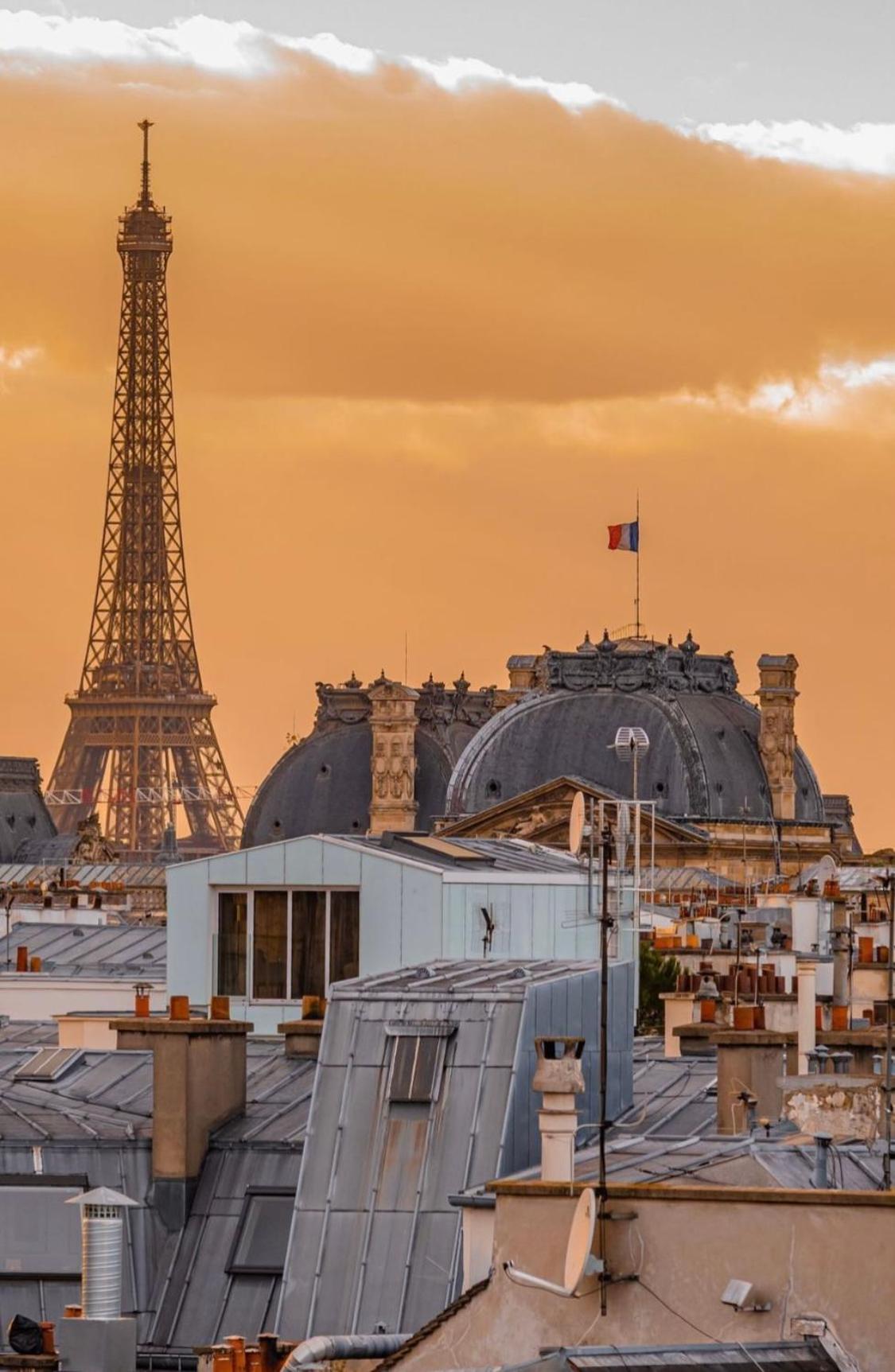 Novotel Paris les Halles