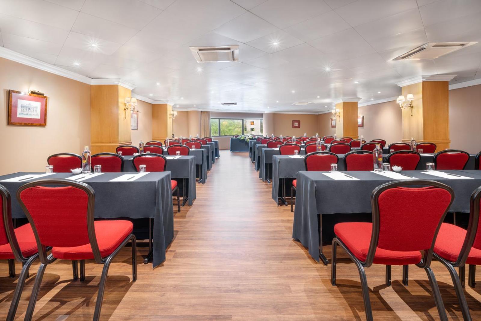 Dom Pedro Lisboa Hotel, a member of Radisson Individuals