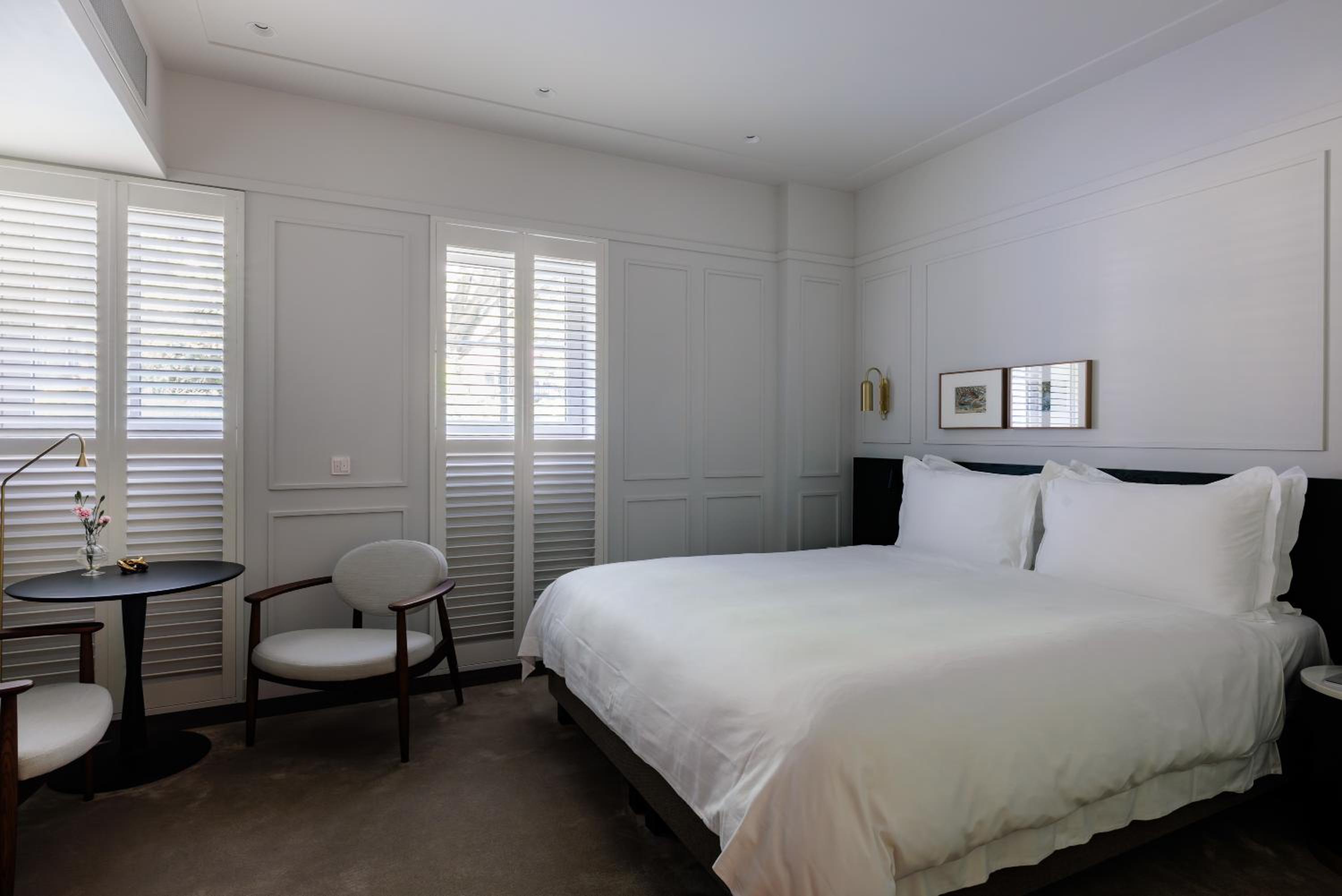 Pillows Grand Boutique Hotel Maurits at the Park - Small Luxury Hotels