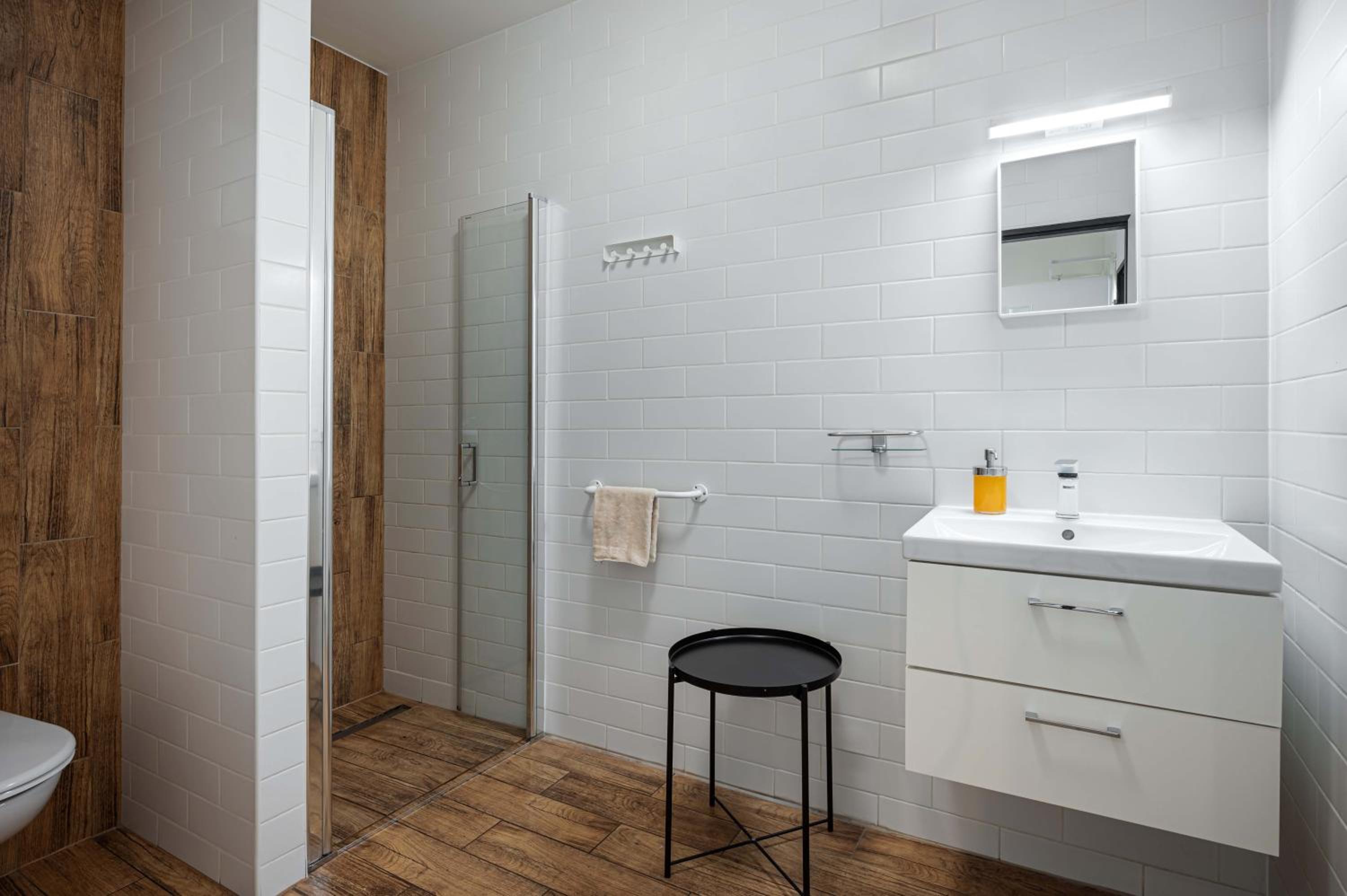 Bohem Prague Hotel