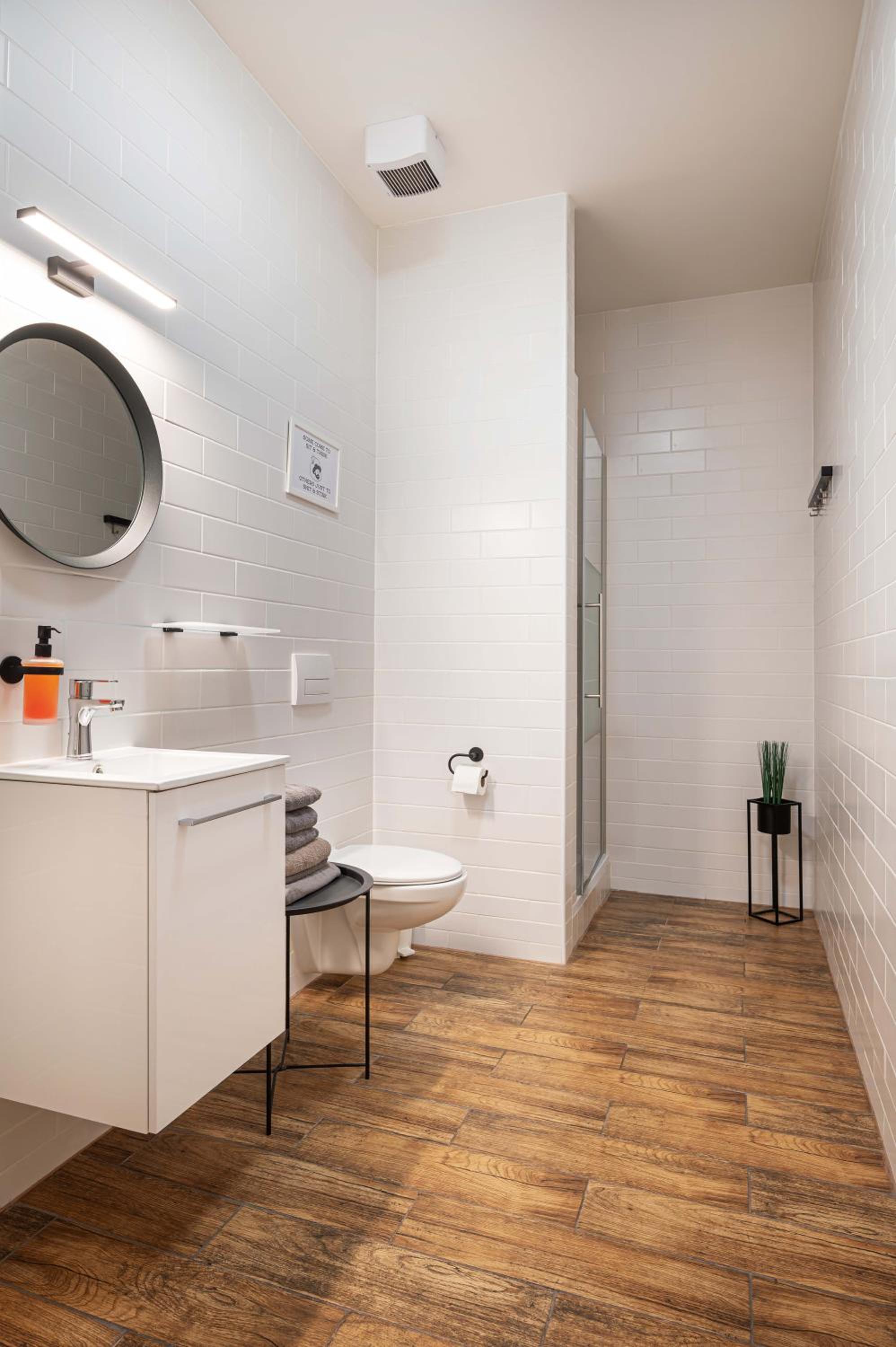 Bohem Prague Hotel