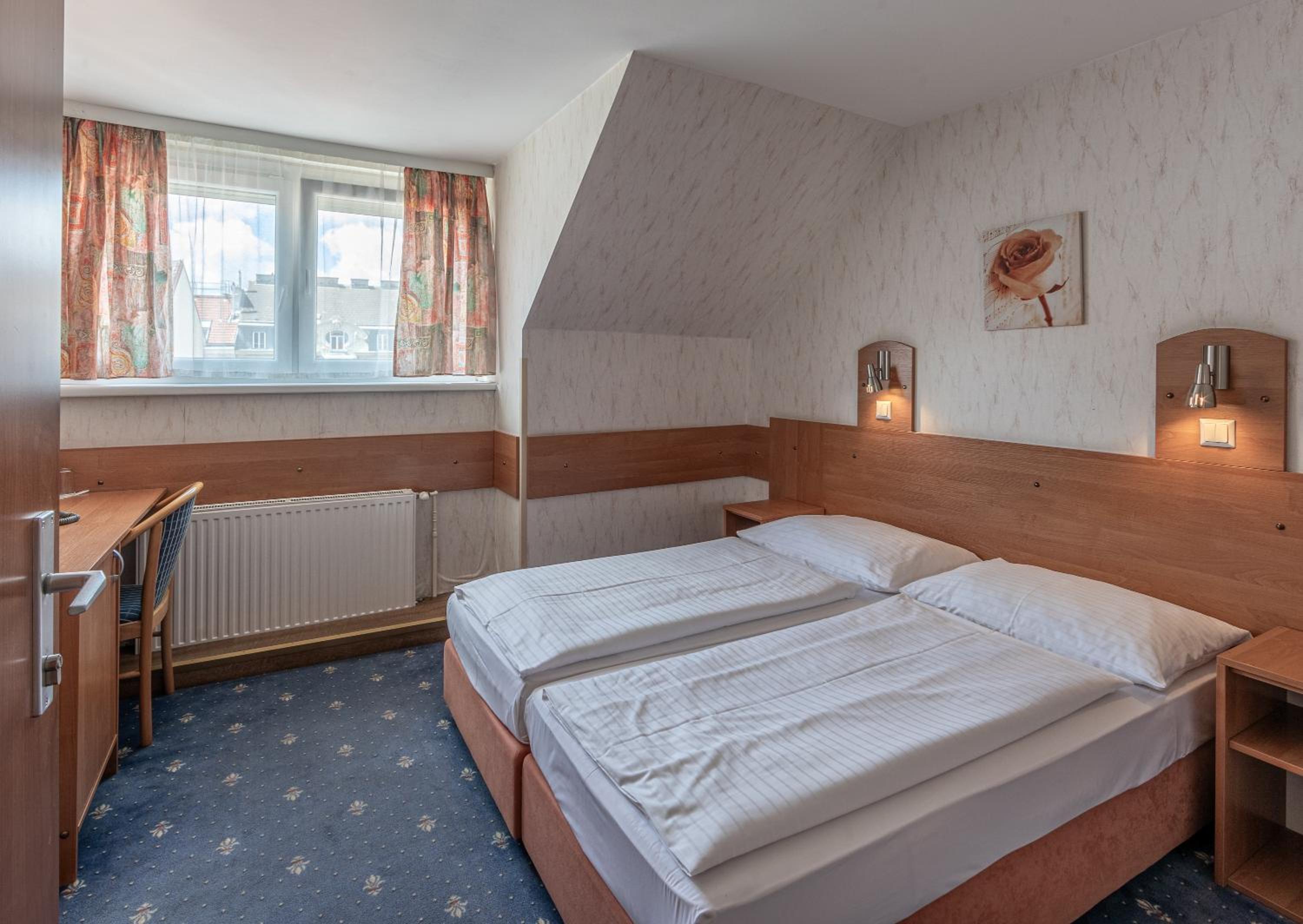 Hotel Terminus