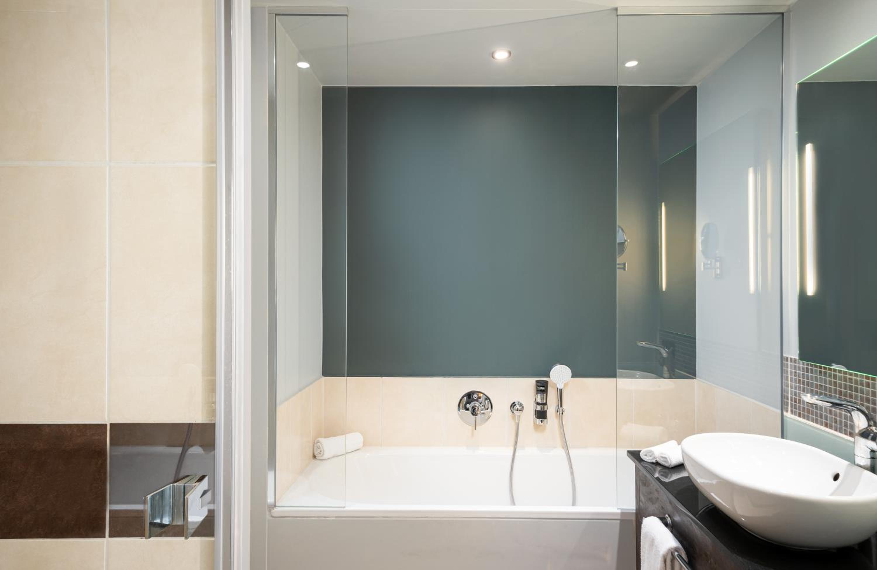 Leonardo Royal Hotel Munich