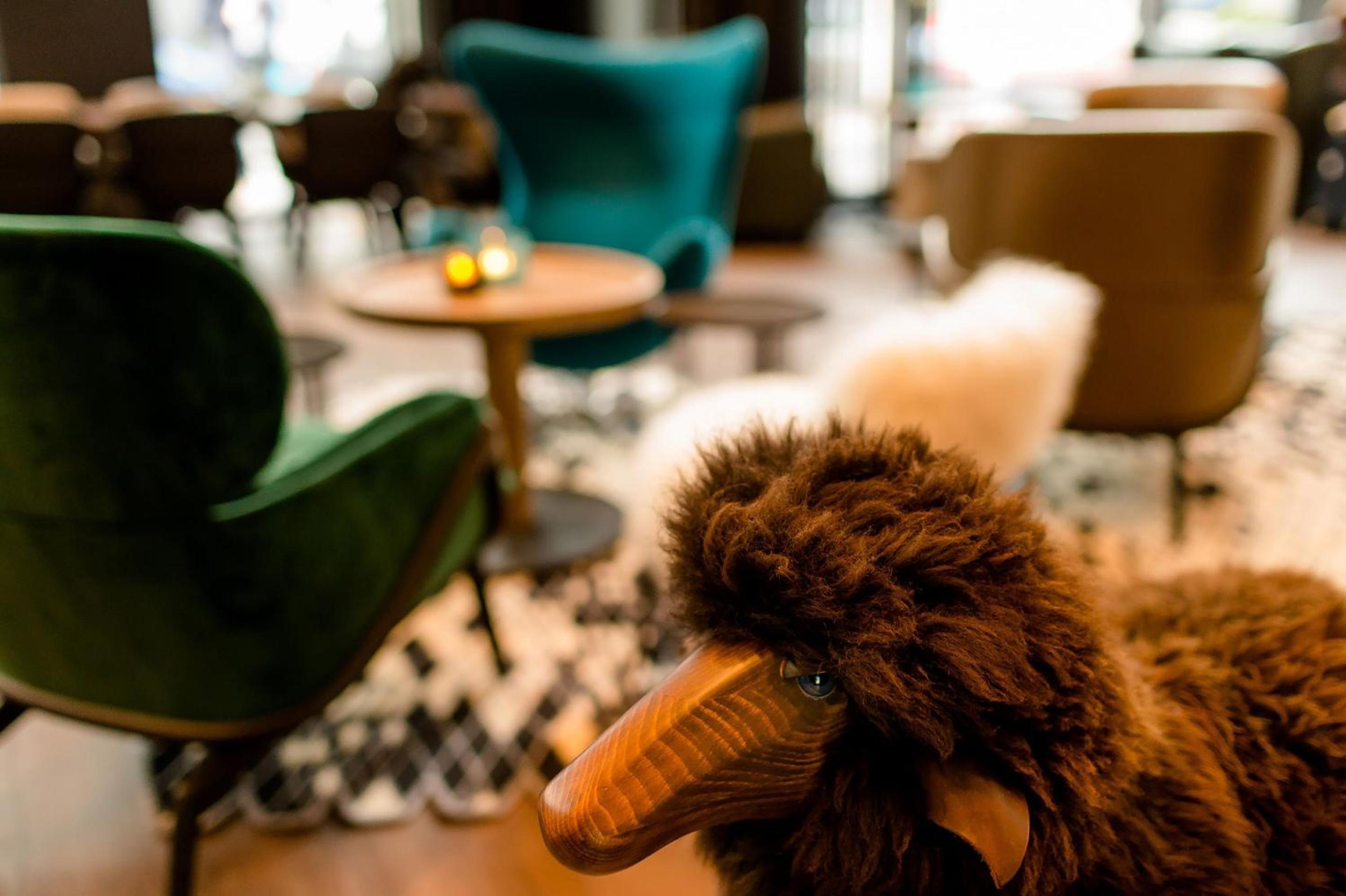 Motel One Glasgow