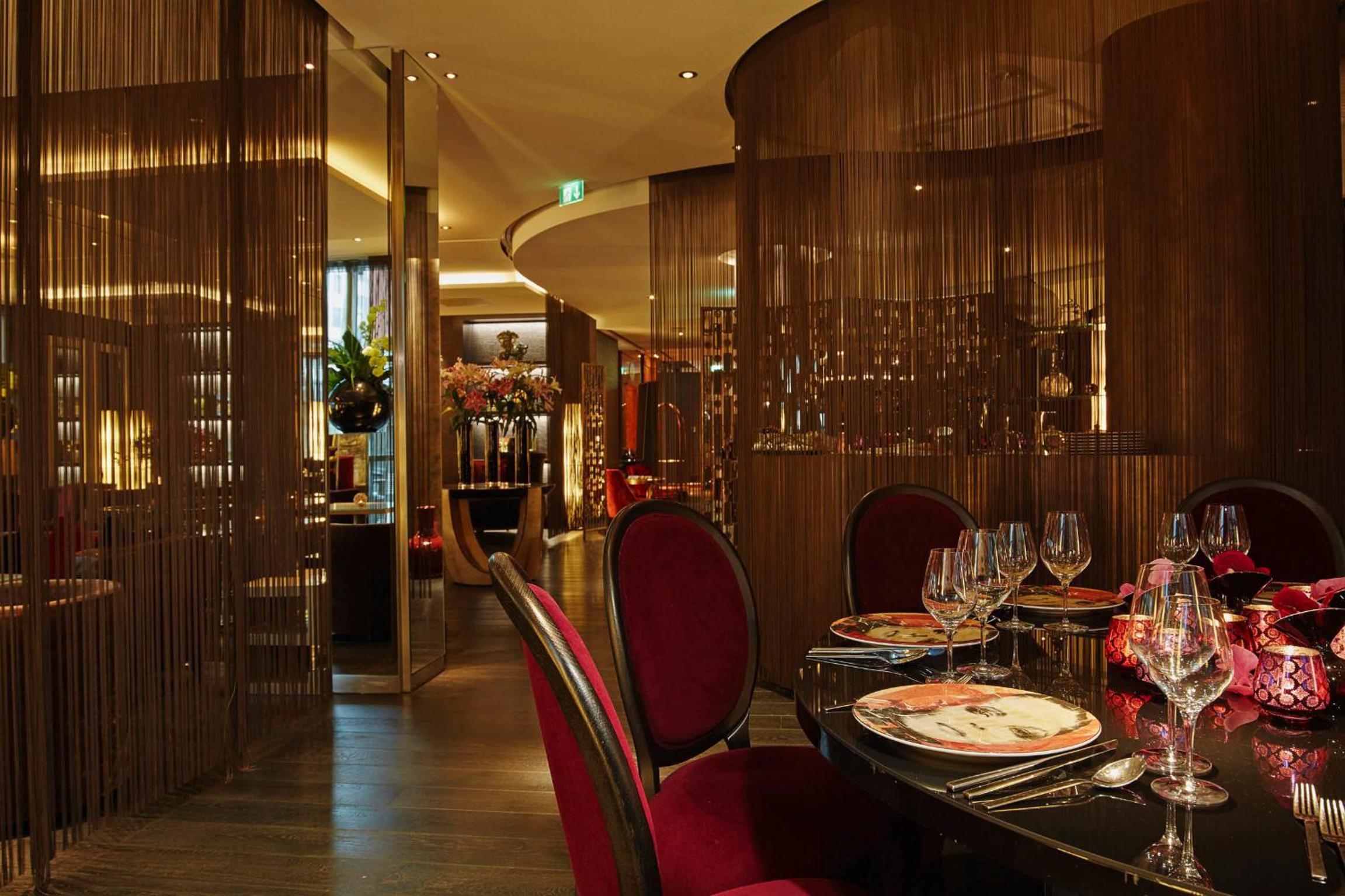 Savoy Hotel