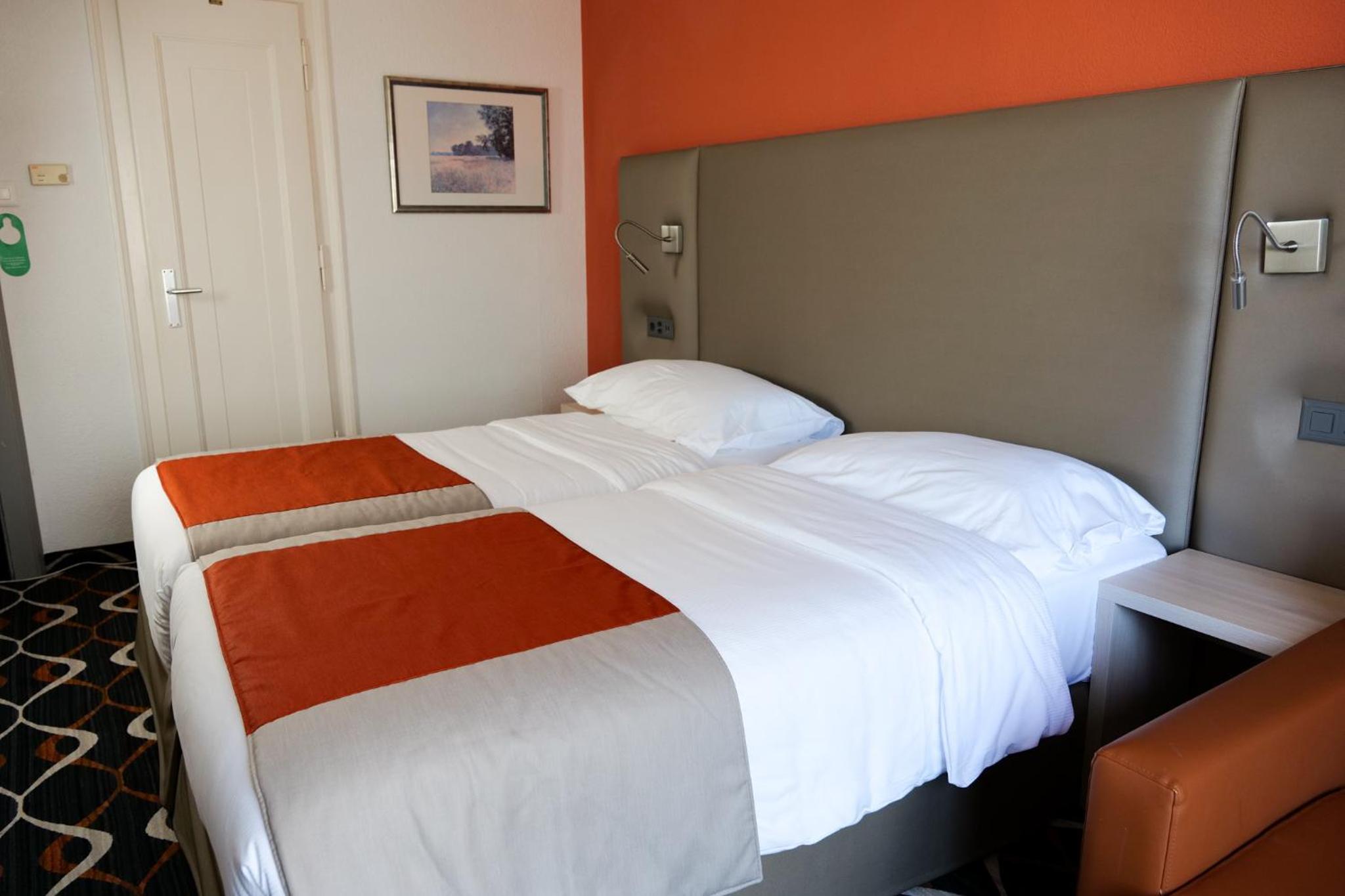 Hotel Eden