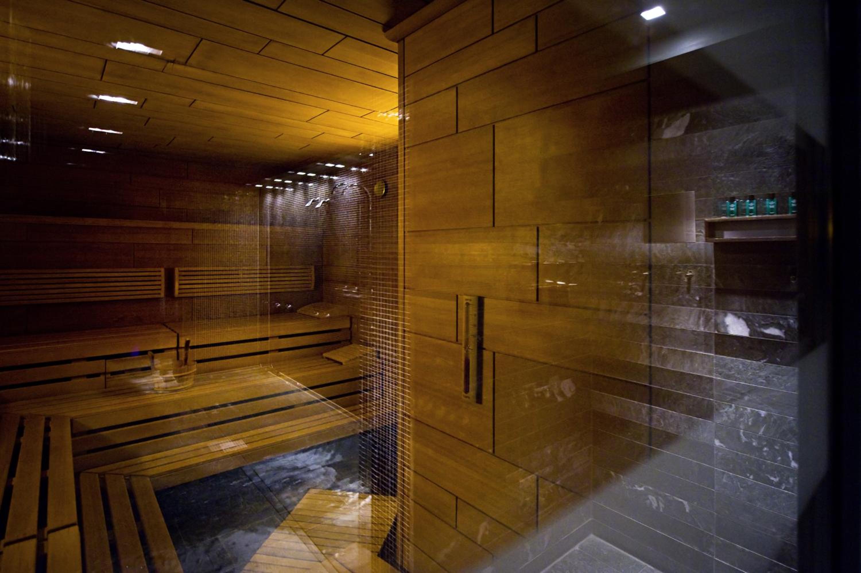 Sofitel Munich Bayerpost