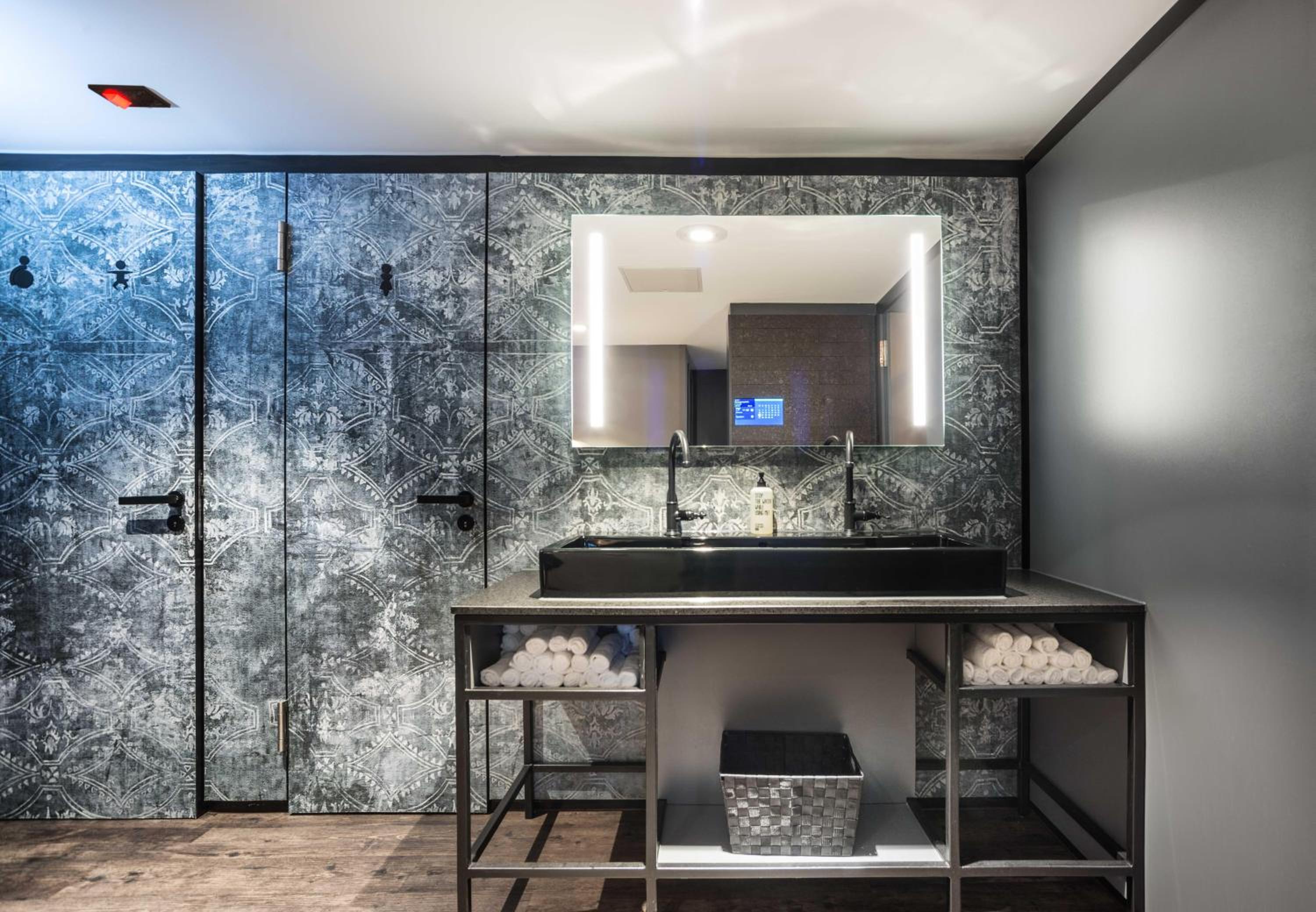 Maseven Stuttgart SI Centrum Ehem SI-Suites