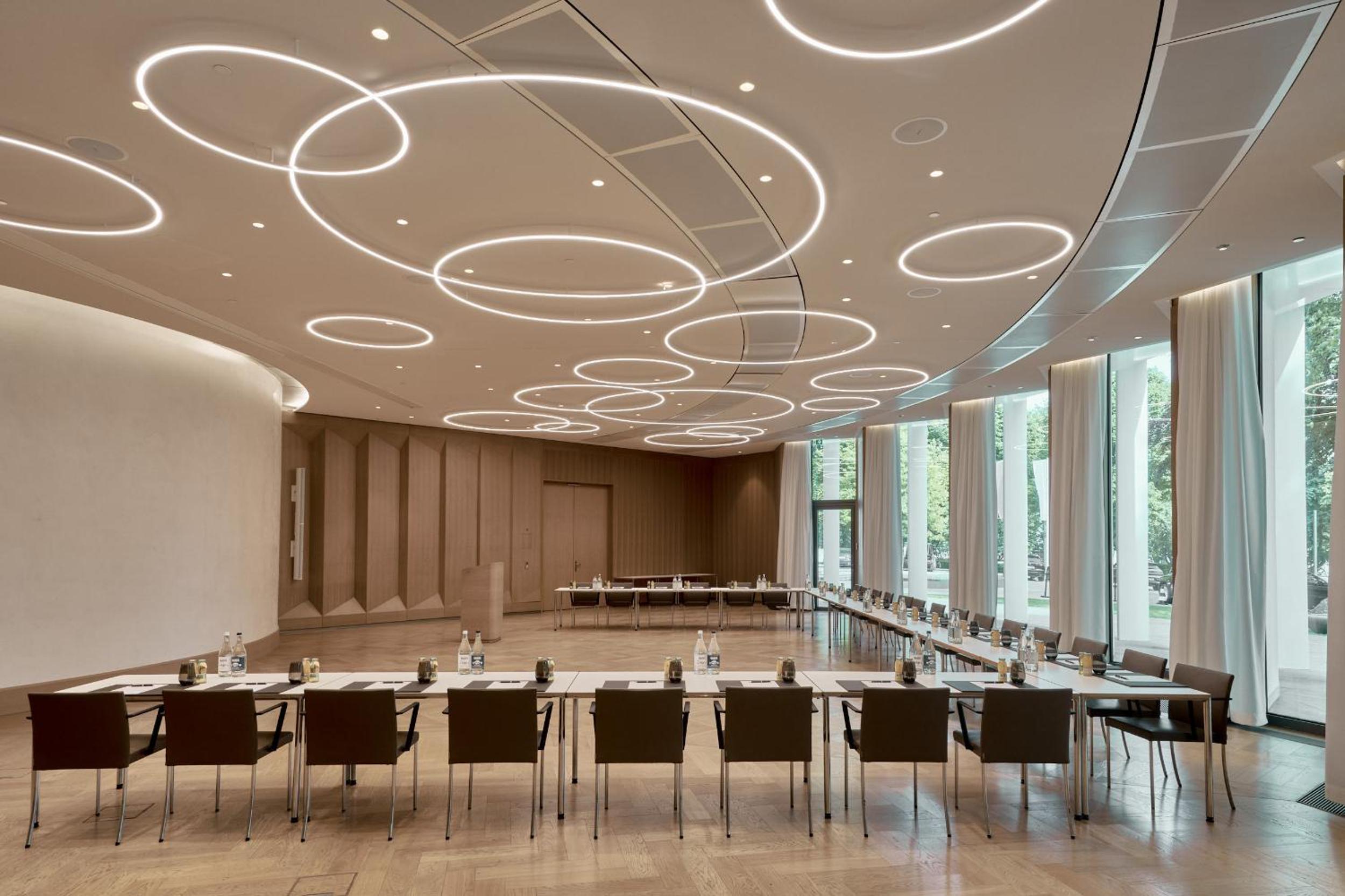 The Fontenay Hamburg