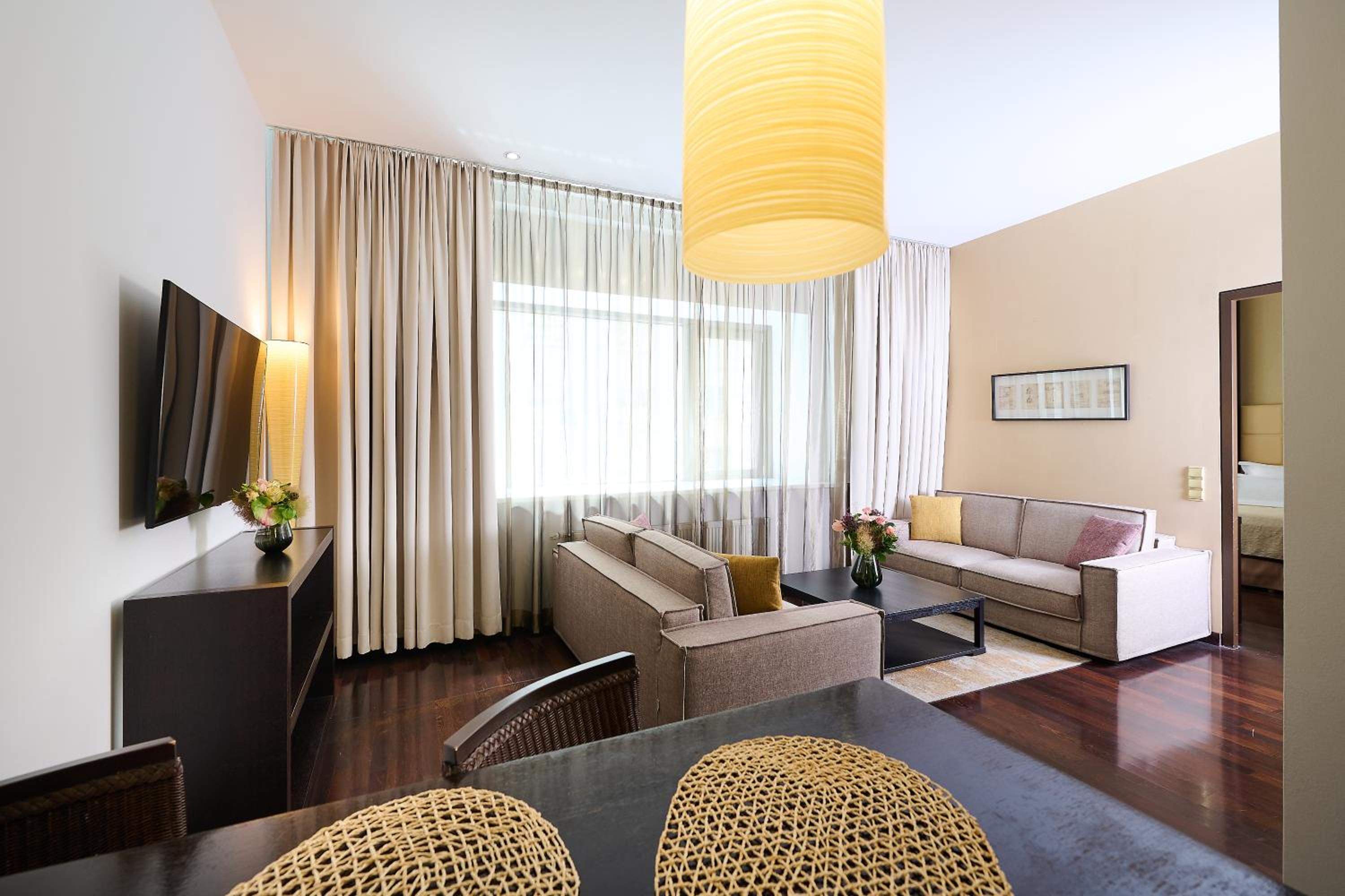 MyPlace Premium Apartments