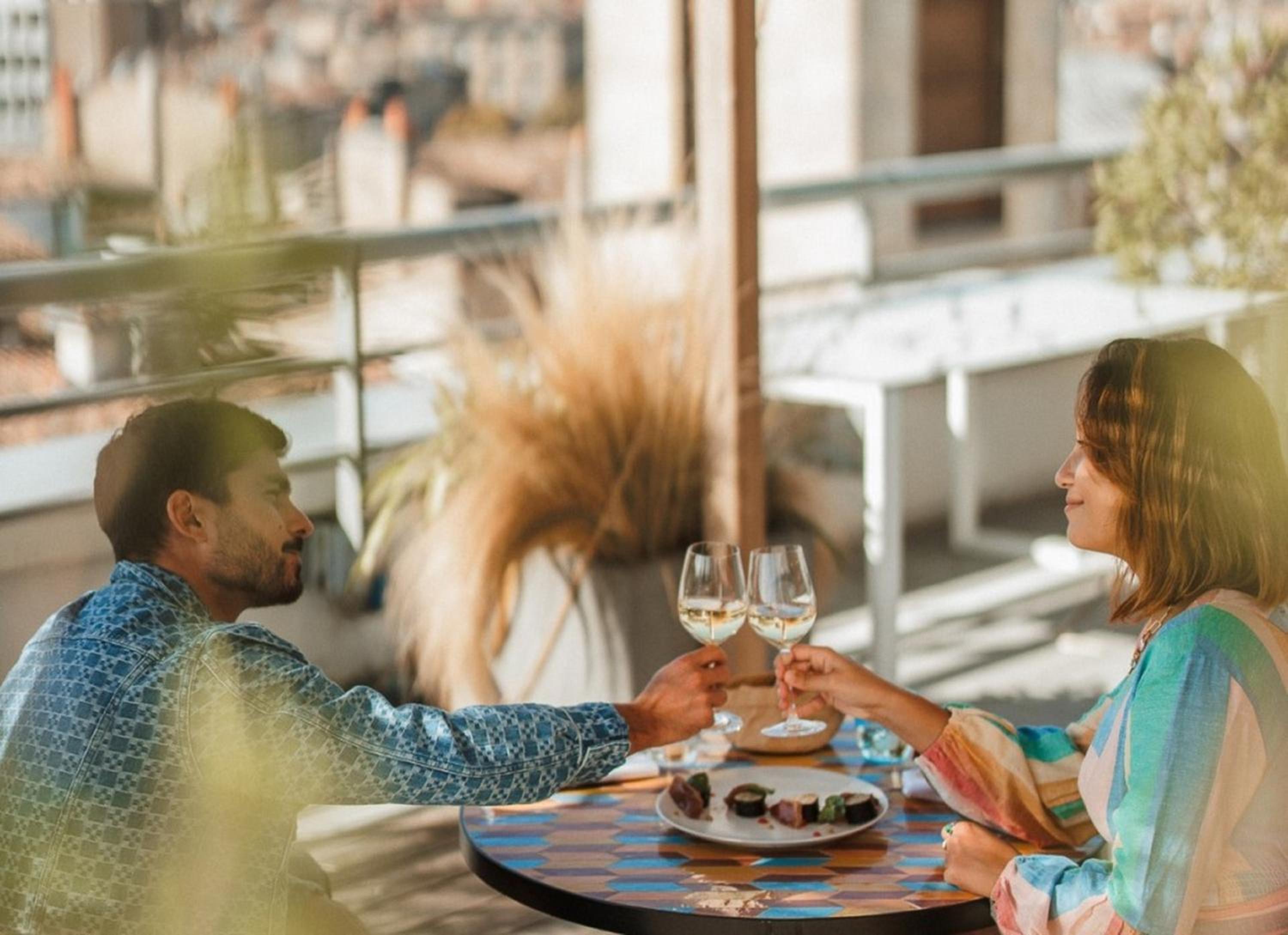 Hotel Indigo BORDEAUX CENTRE CHARTRONS by IHG