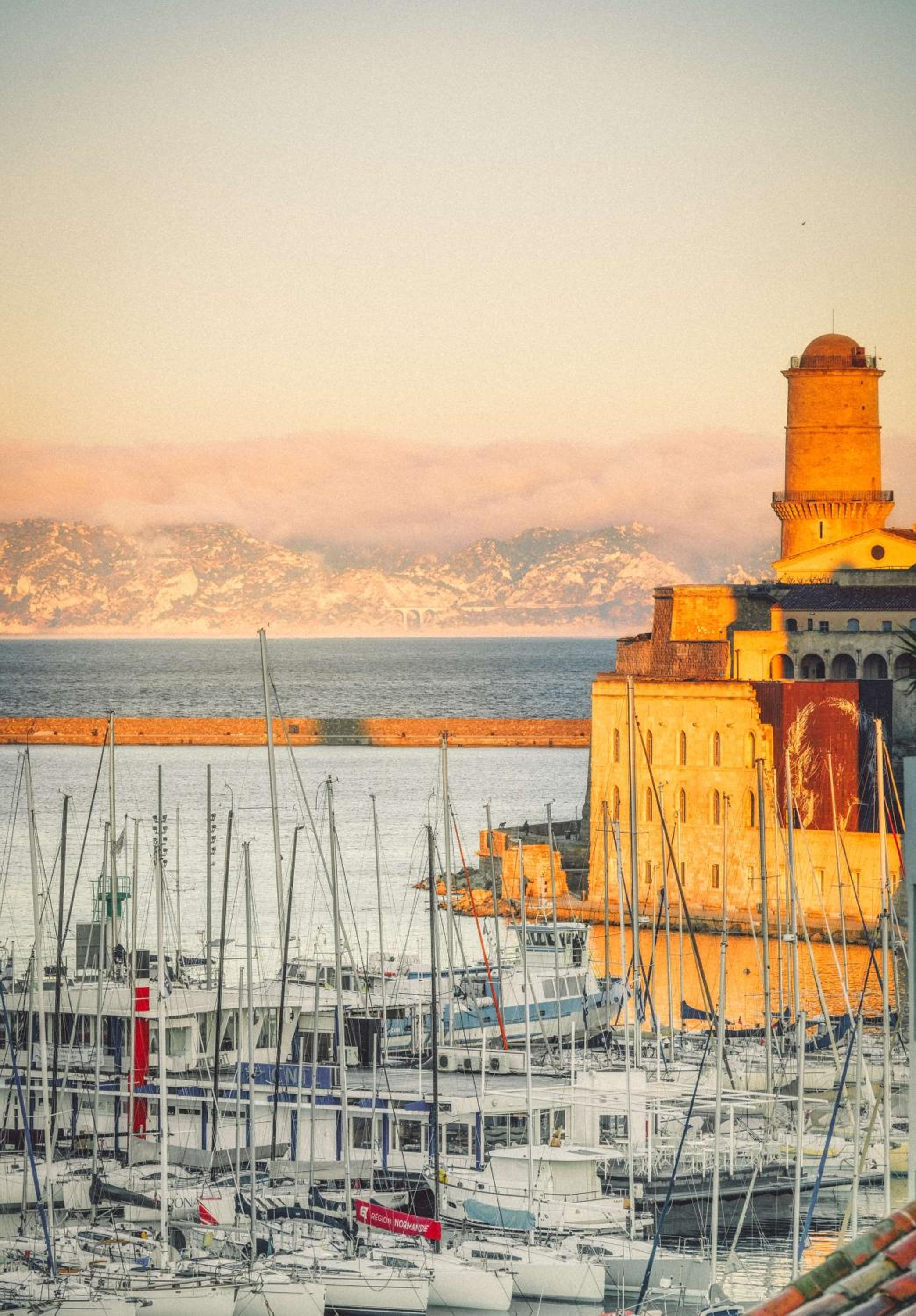 Radisson Blu Hotel, Marseille Vieux Port