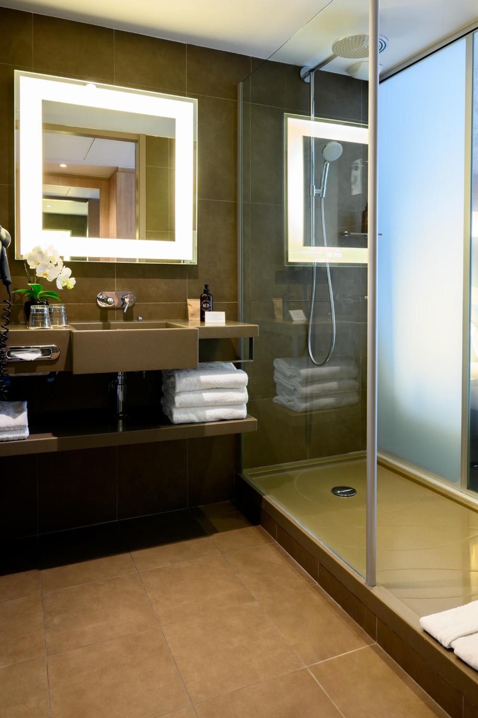 Novotel Paris les Halles