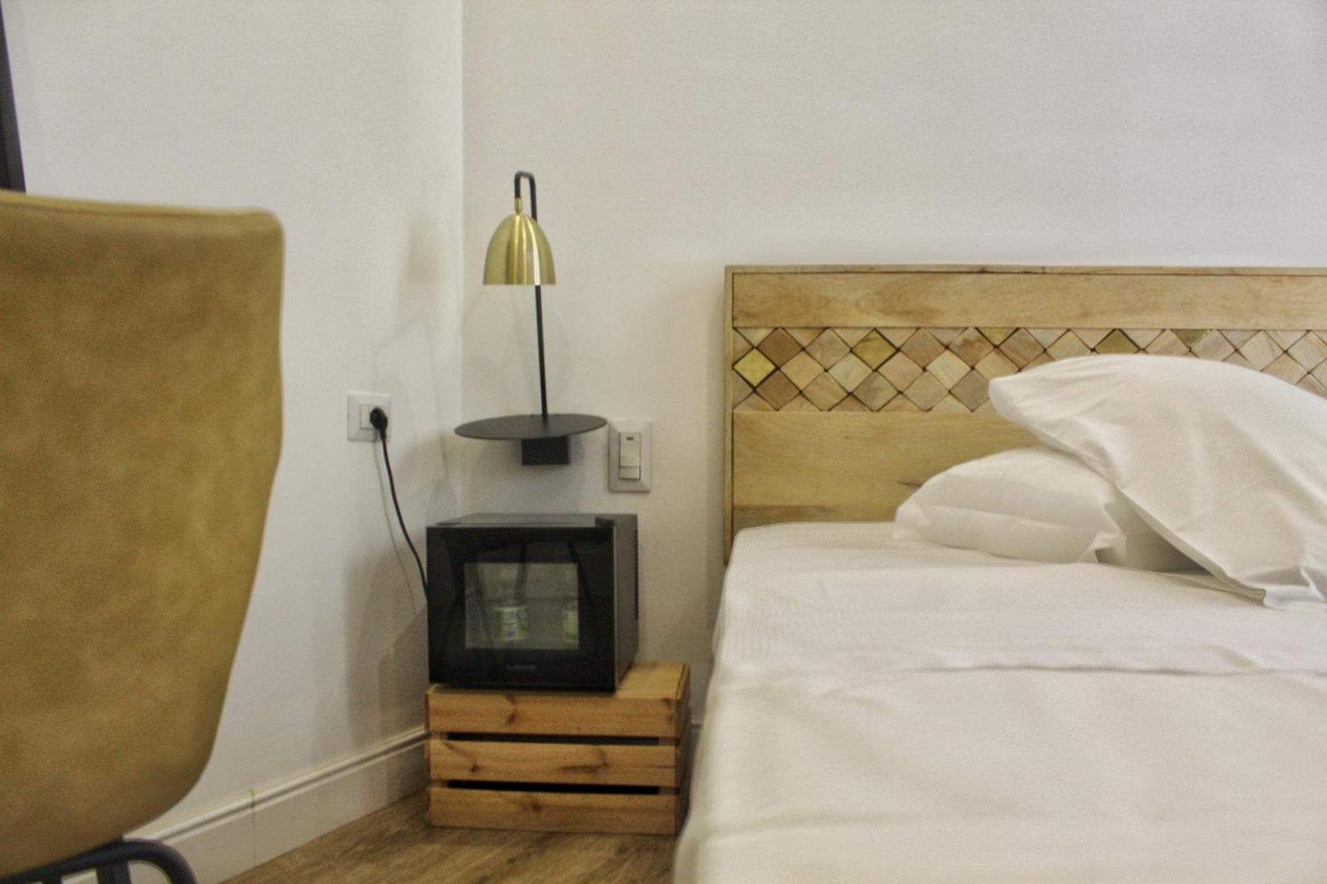 Domino Hotel