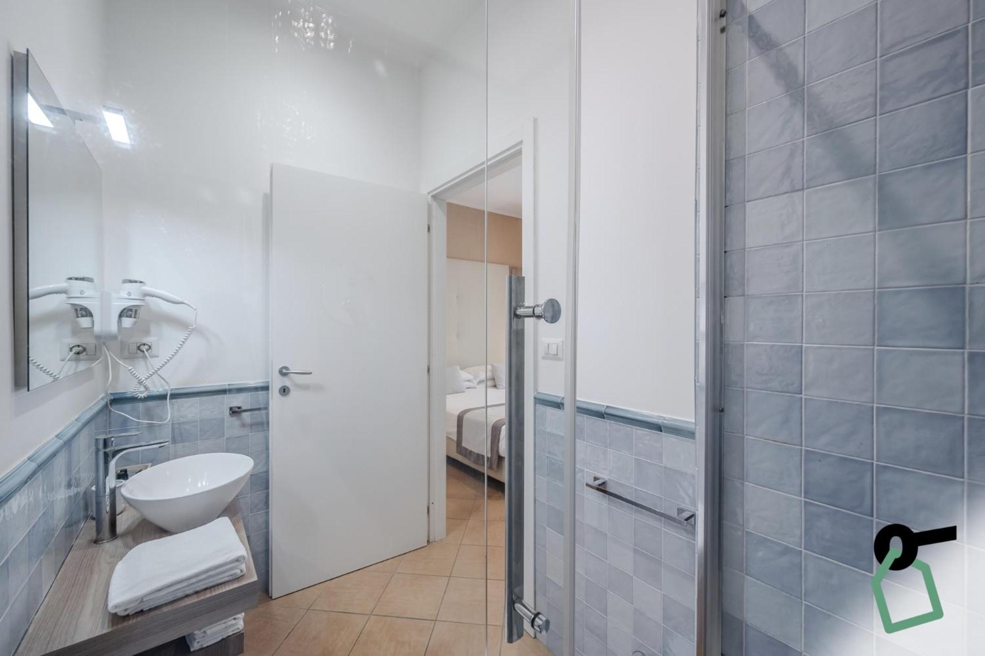 Residenza Scarlatti Napoli