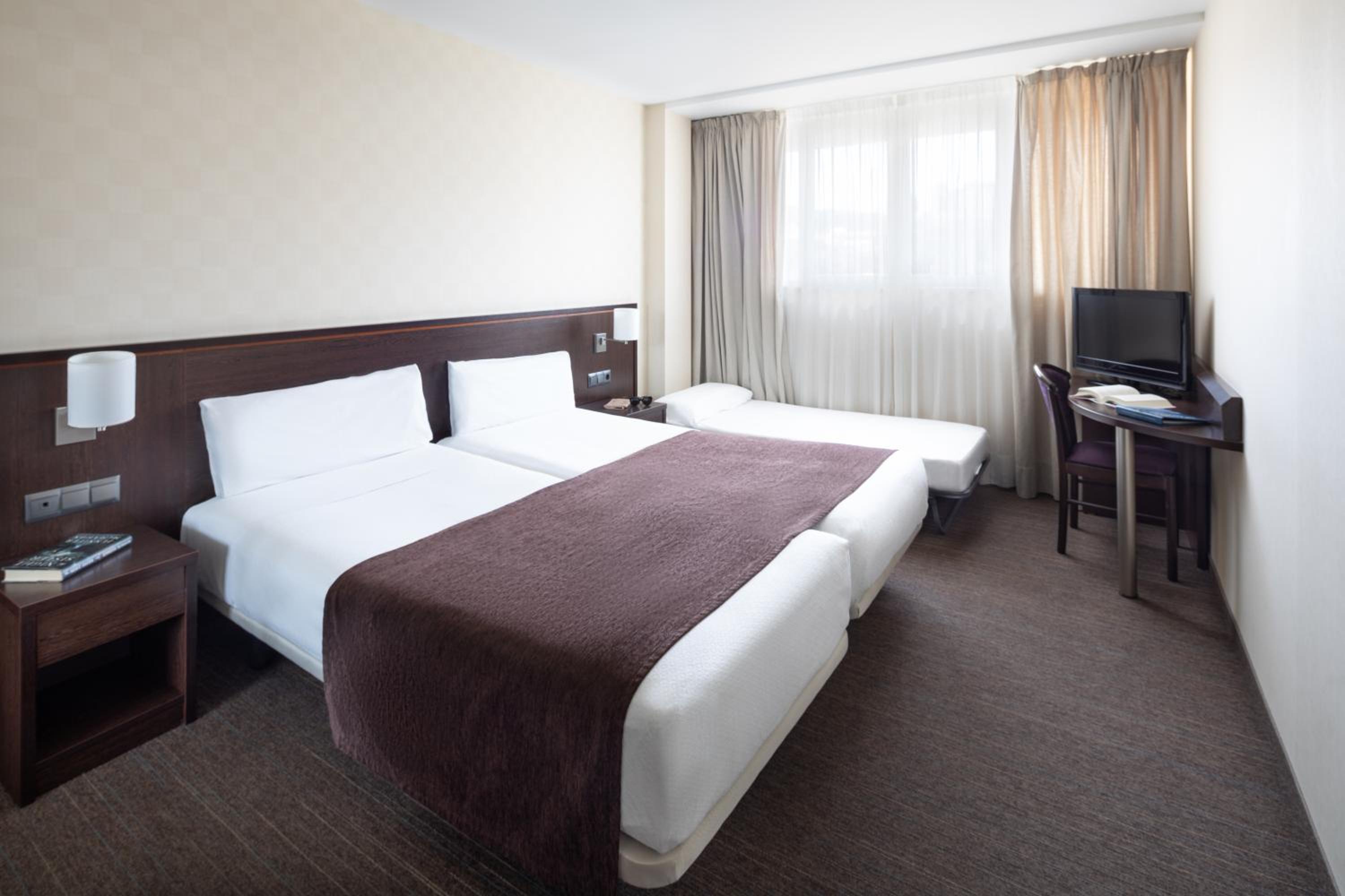 Arco Barcelona Hotel