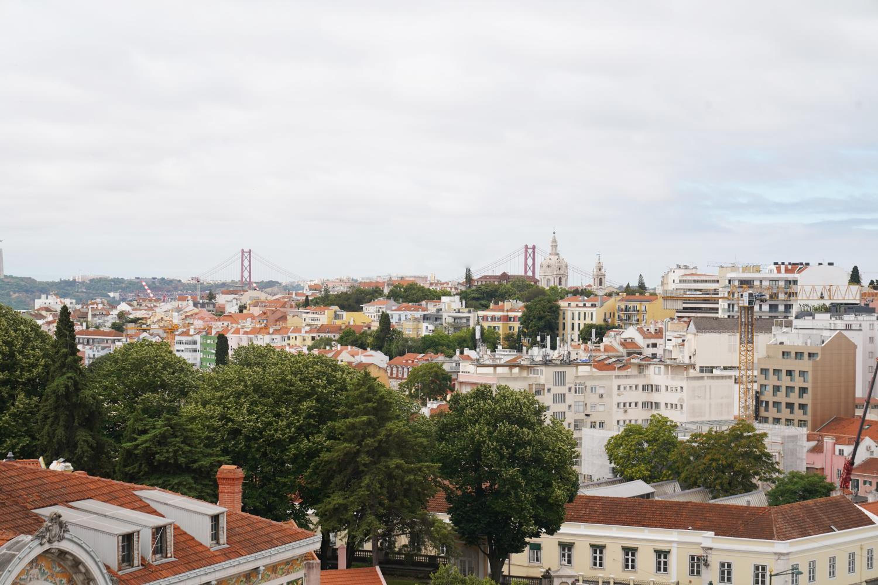 Numa Lisbon Rato