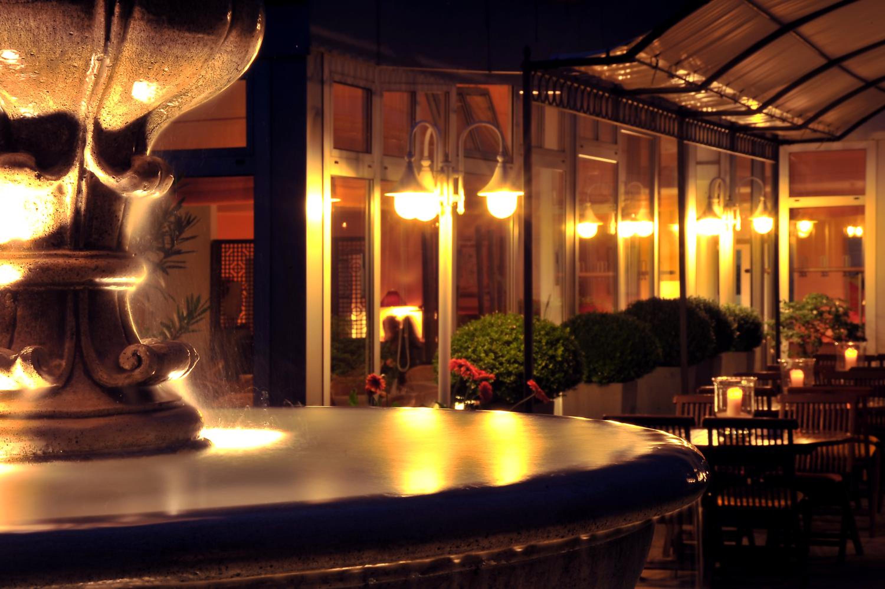Hotel Ludwig Van Beethoven