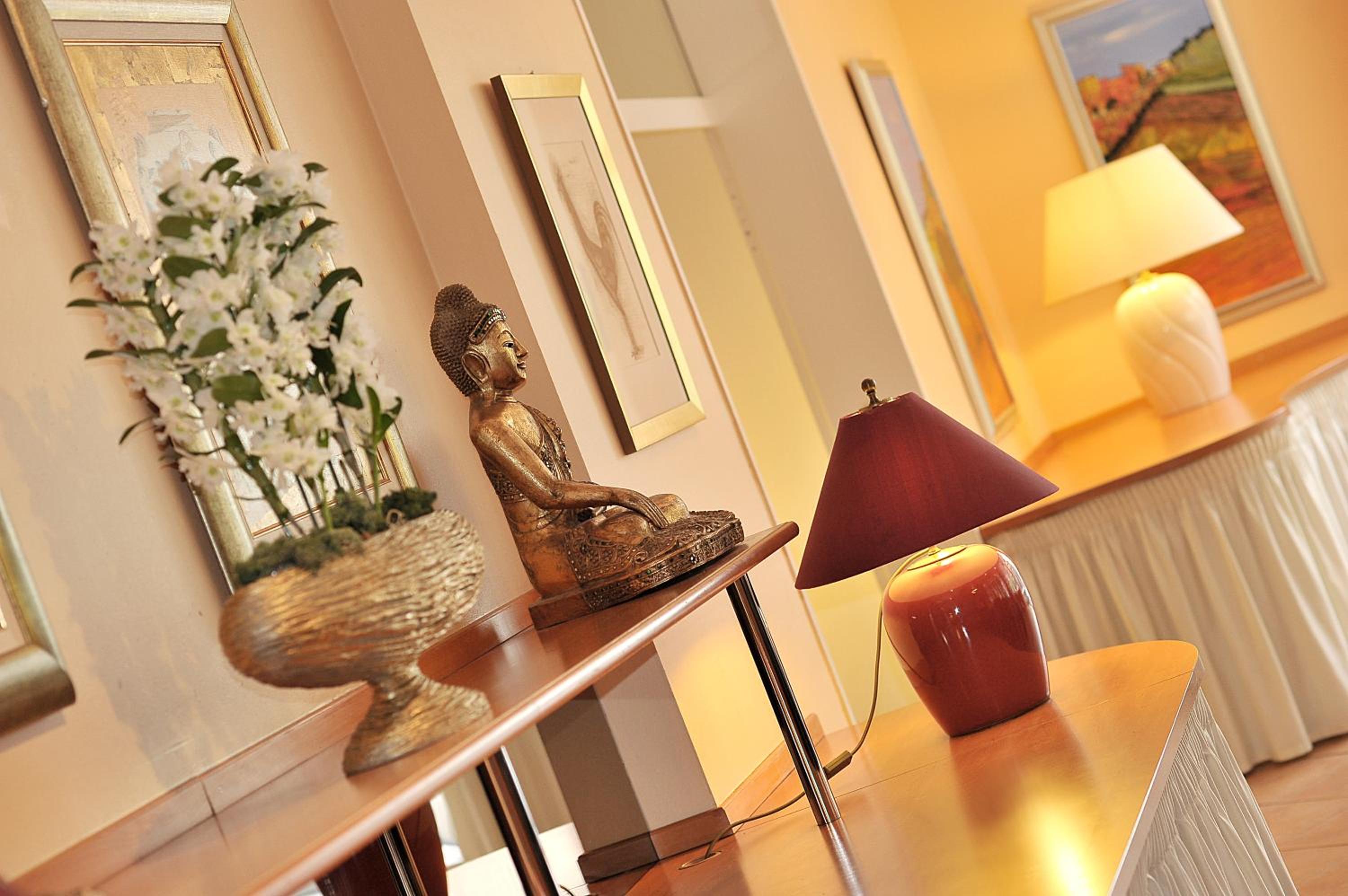 Hotel Ludwig Van Beethoven