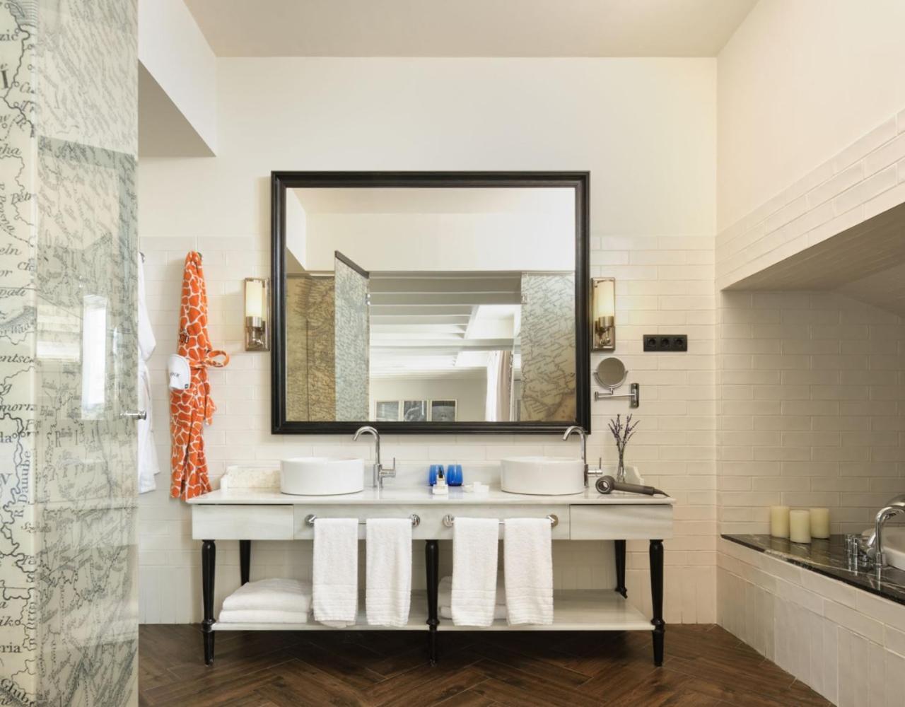 Only You Boutique Hotel Madrid