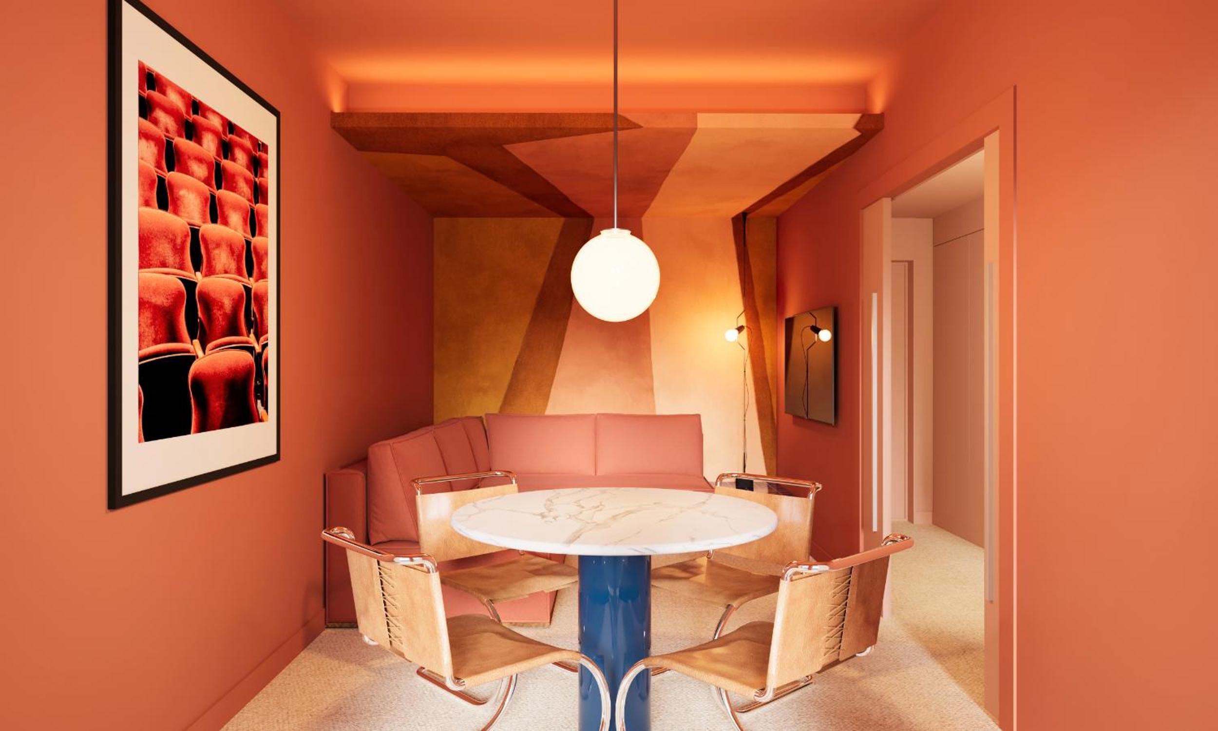 Cenica Porto Hotel, Curio Collection by Hilton