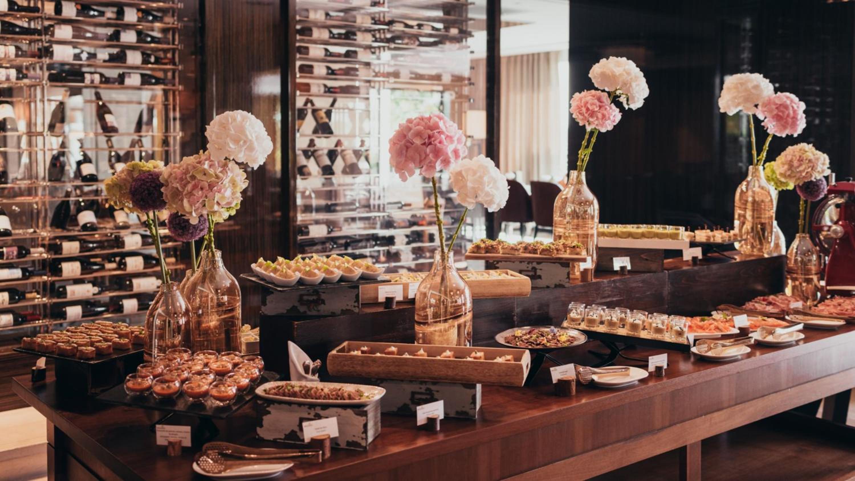 InterContinental Hotels GENEVE by IHG