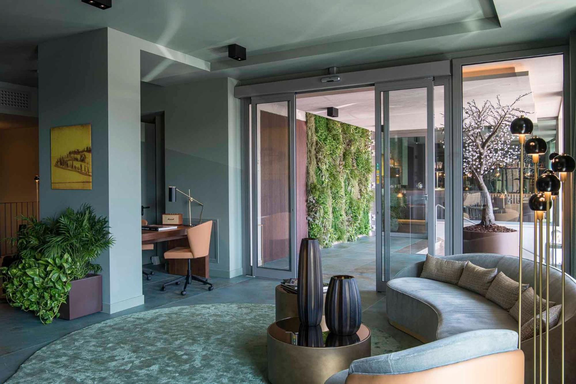 Columbus Urban Resort