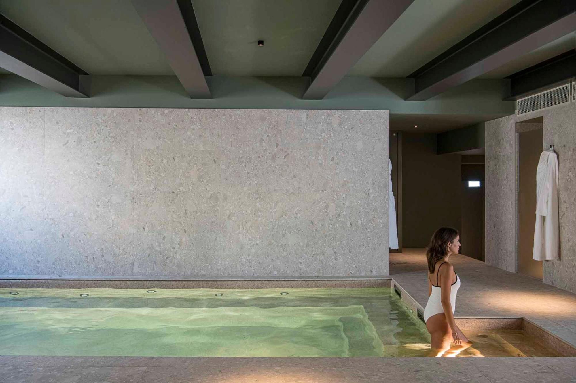 Columbus Urban Resort